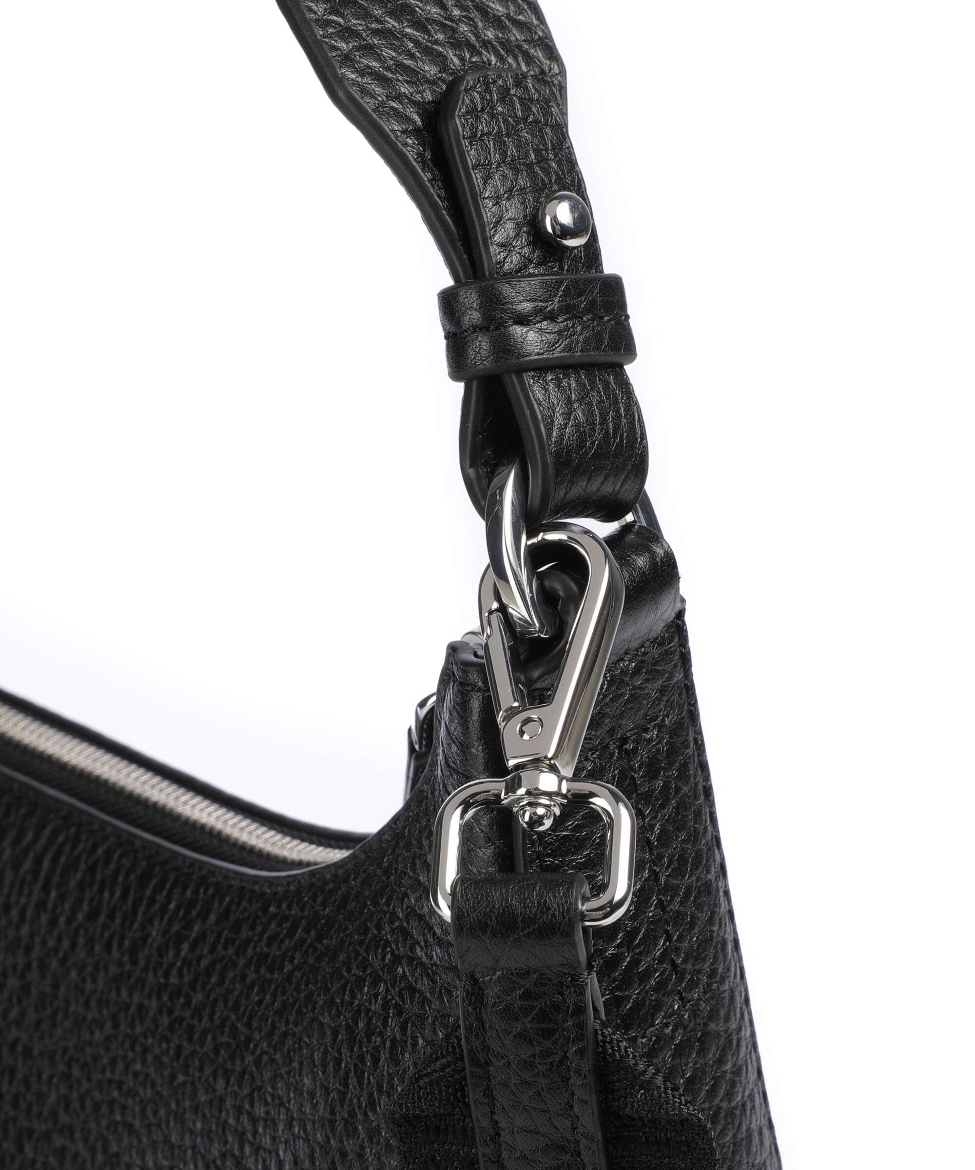 Marc O'Polo Birka M Hobo tas black - Image 4