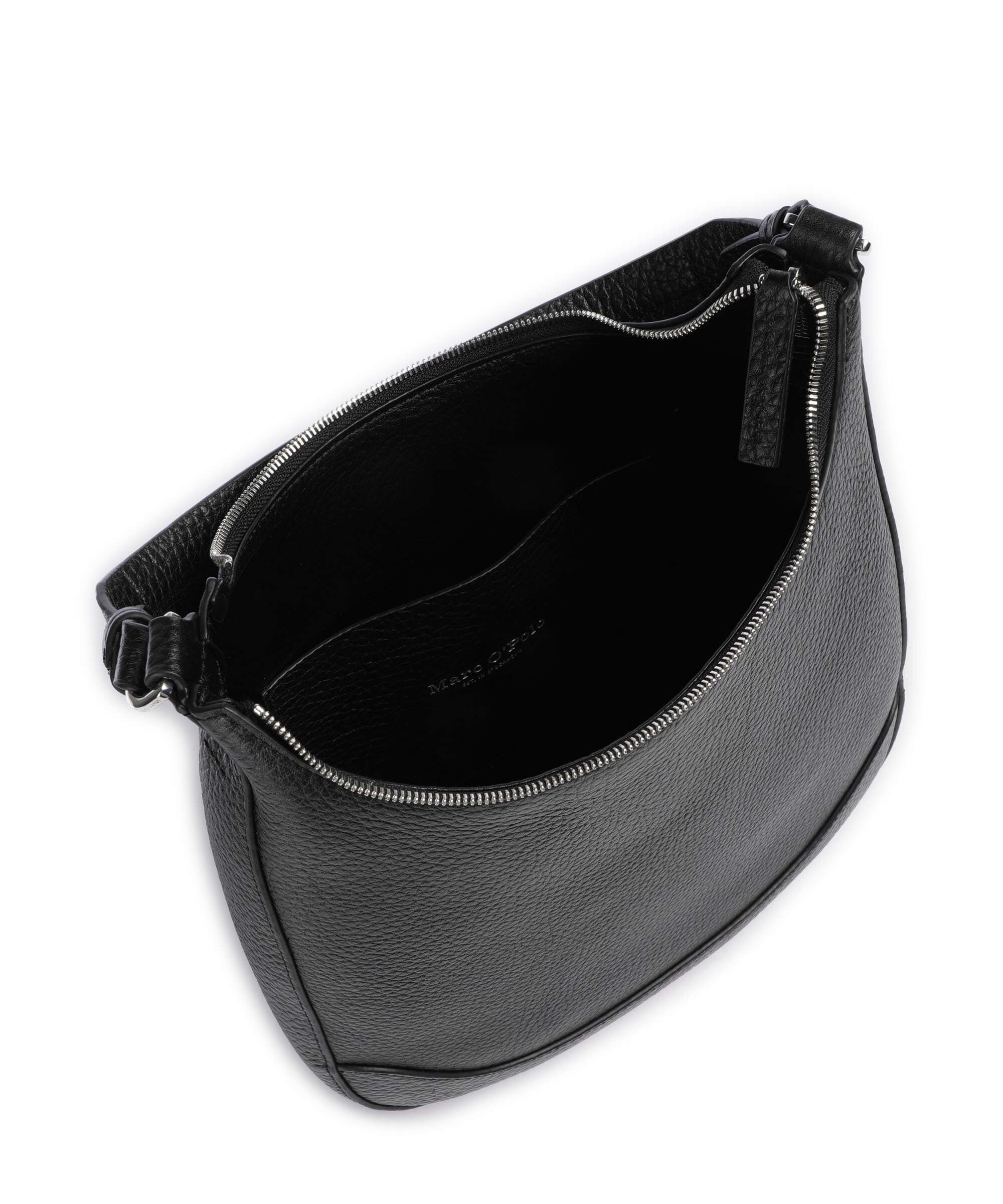 Marc O'Polo Birka M Hobo tas black - Image 6