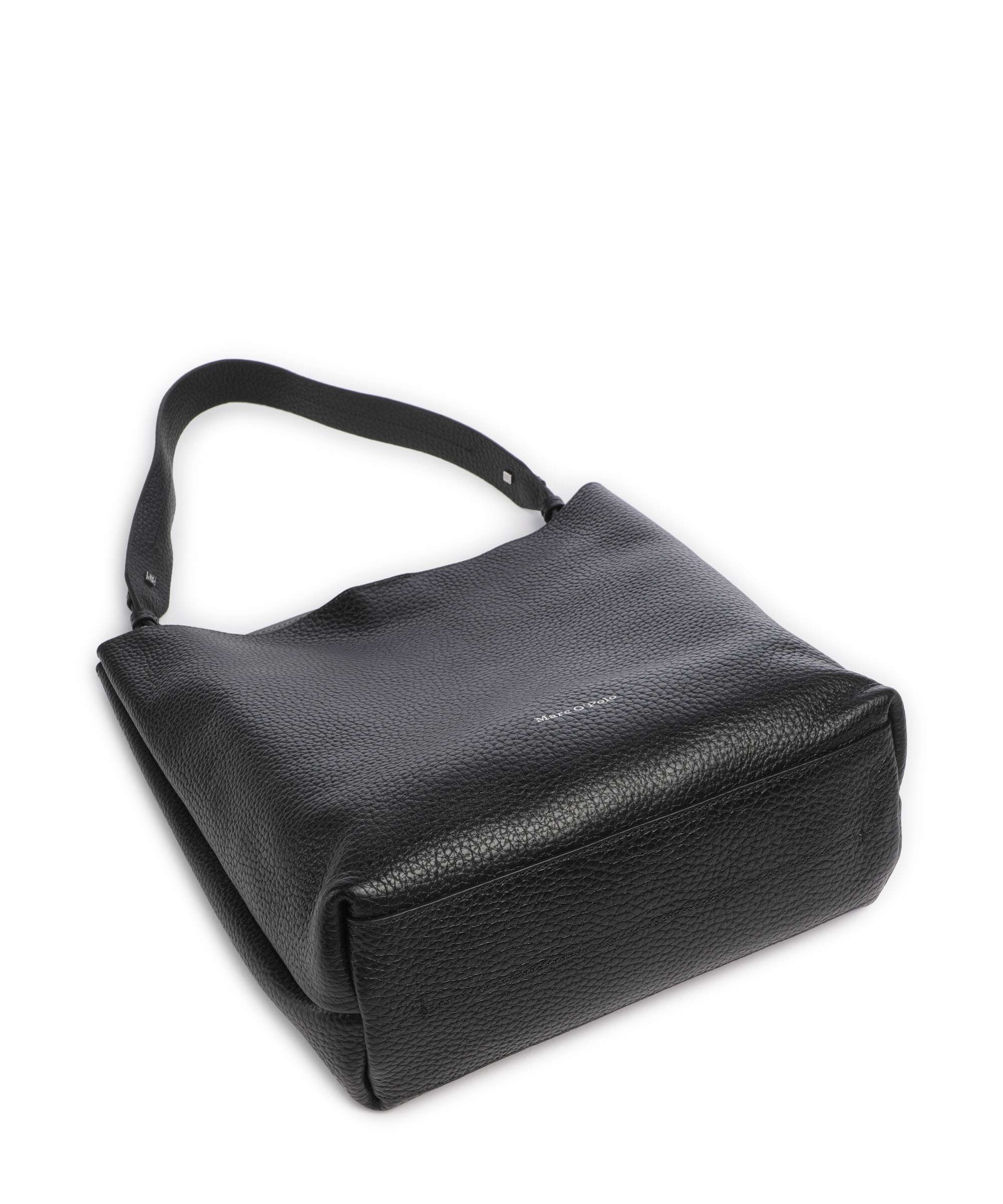 Marc O'Polo Brinja M Hobo tas black - Image 5
