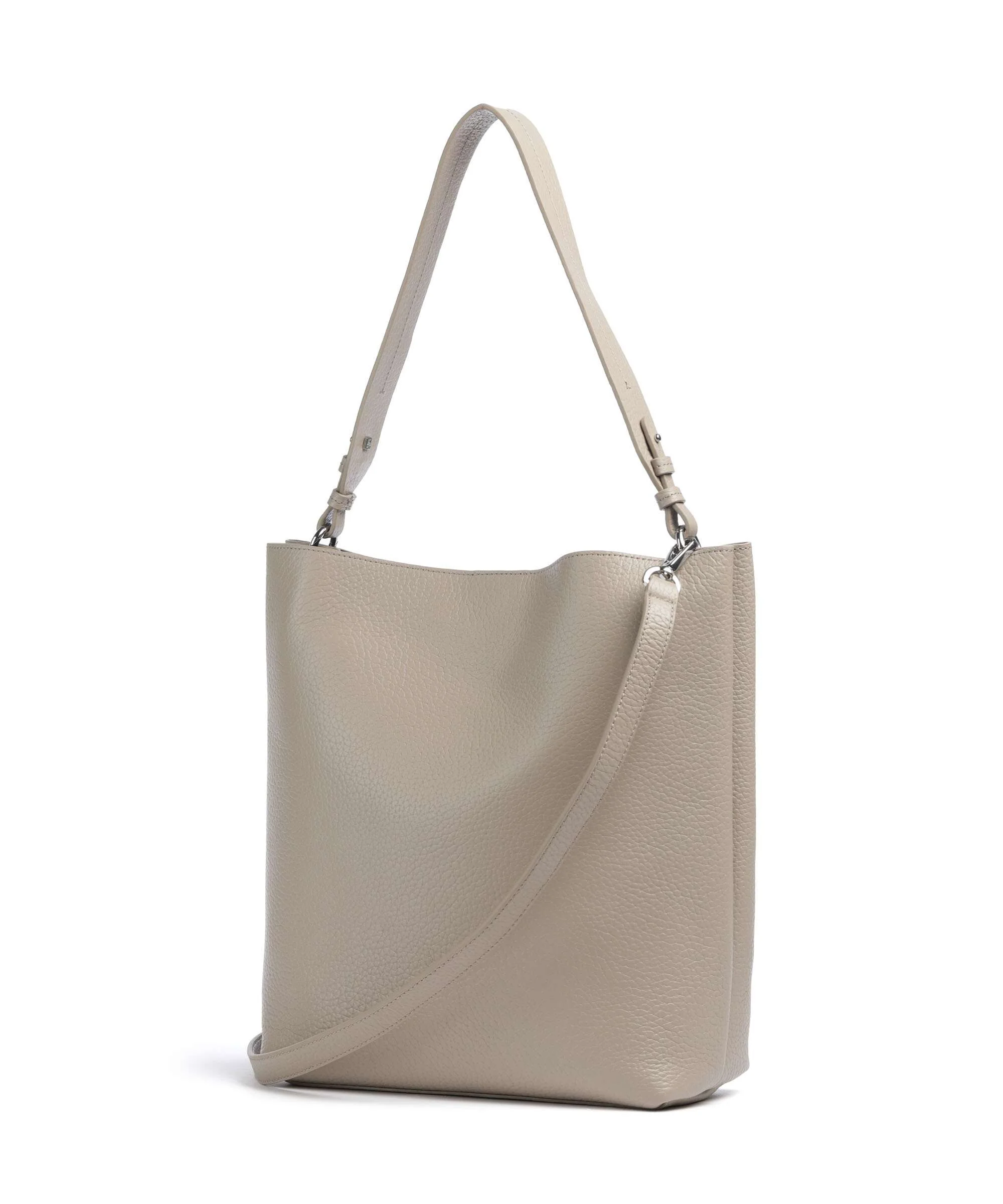 Marc O'Polo Brinja M Hobo tas chalky mauve - Image 2