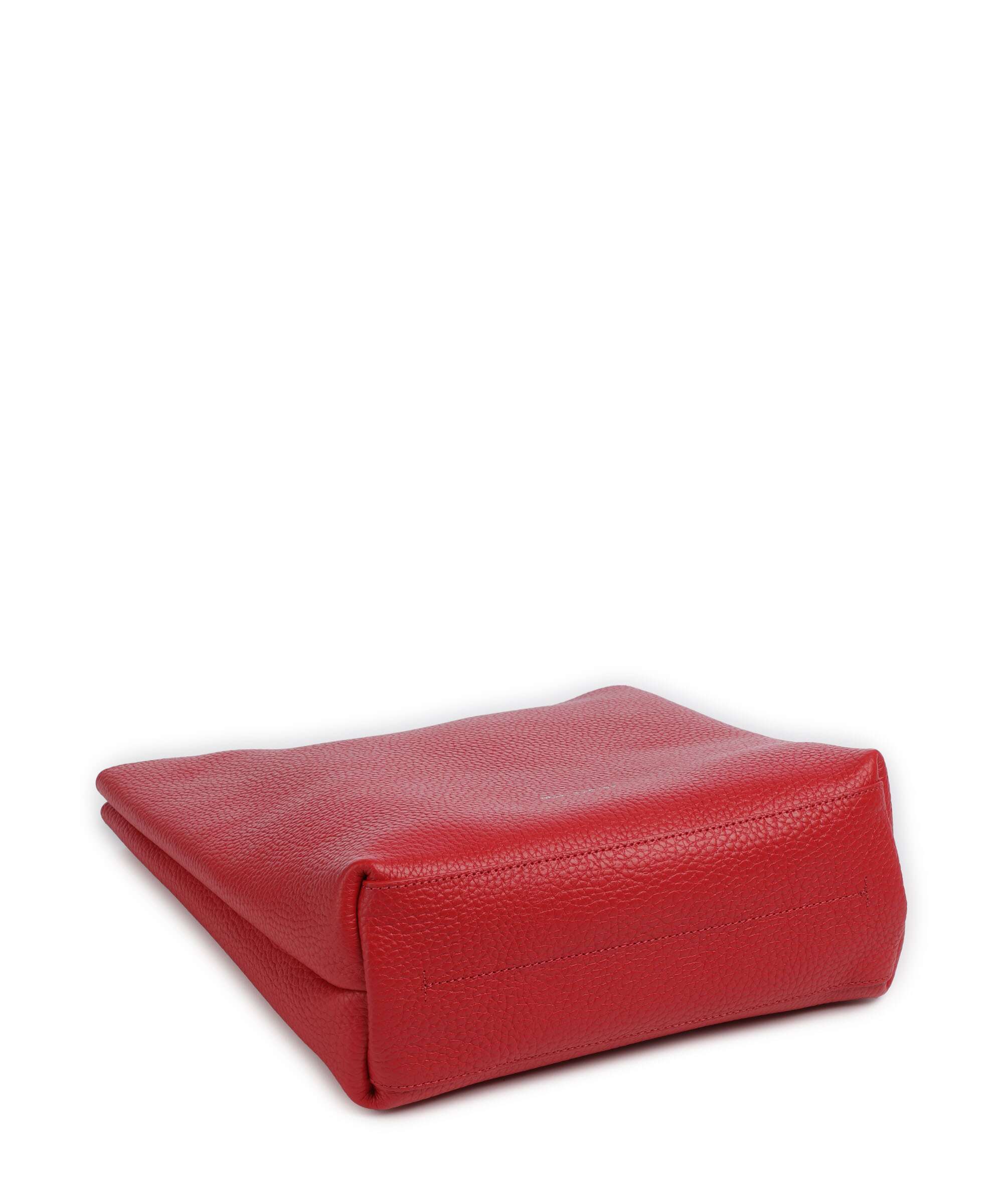 Marc O'Polo Brinja M Hobo tas shiny red - Image 4