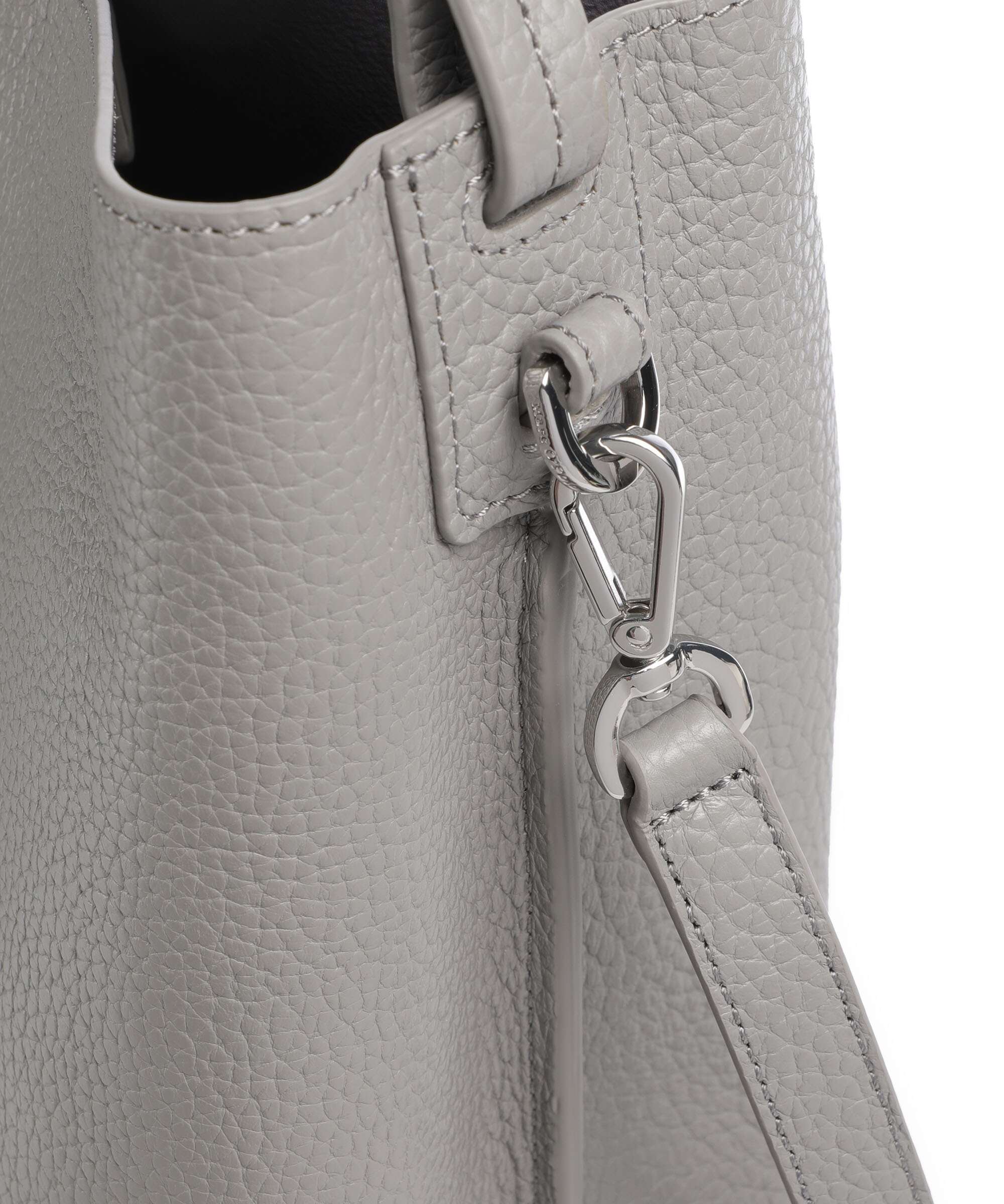Marc O'Polo Brinja M Hobo tas basalt grey - Image 4