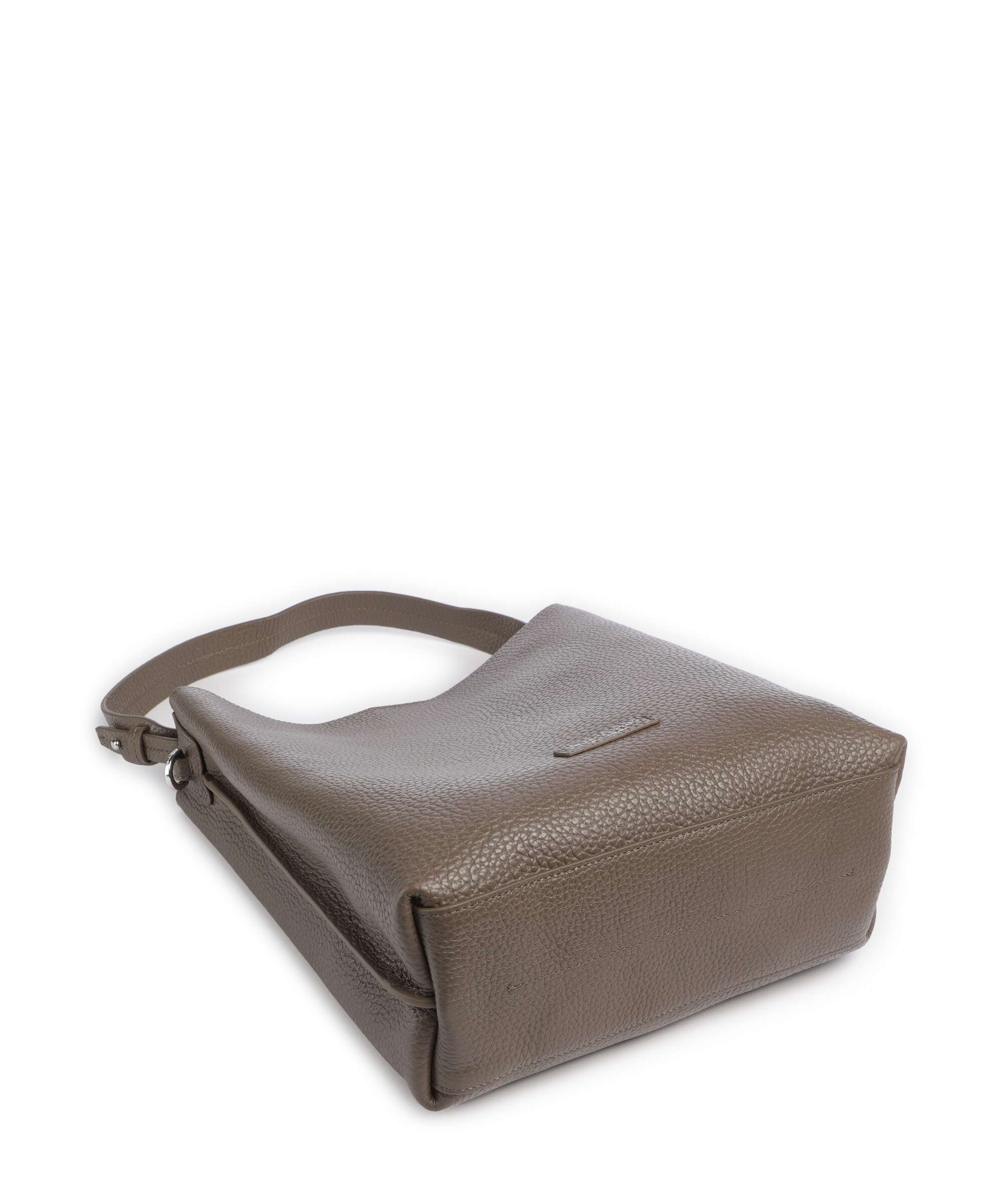 Marc O'Polo Brinja M Hobo tas faded brown - Image 5