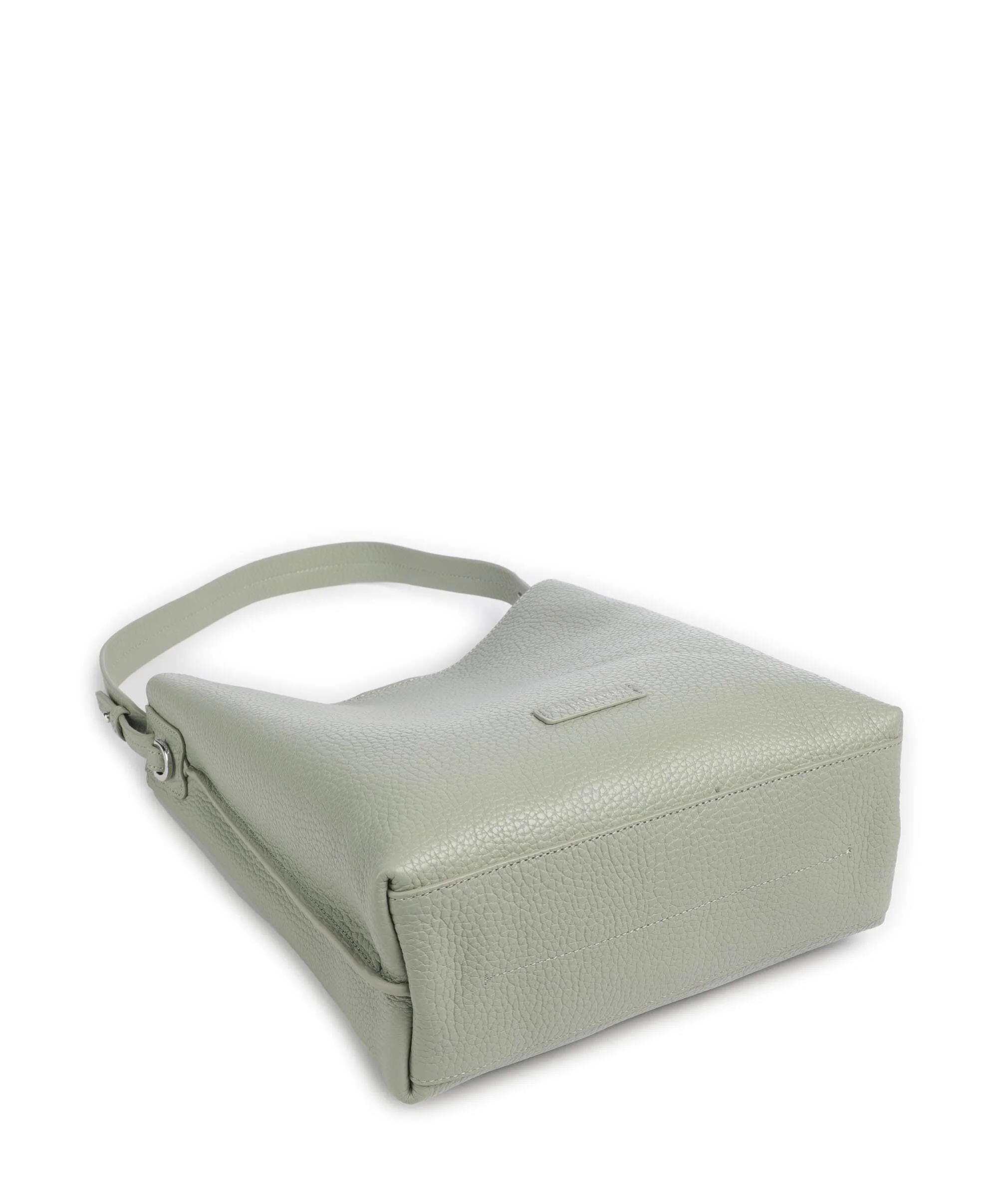 Marc O'Polo Brinja M Hobo tas fresh sage - Image 5