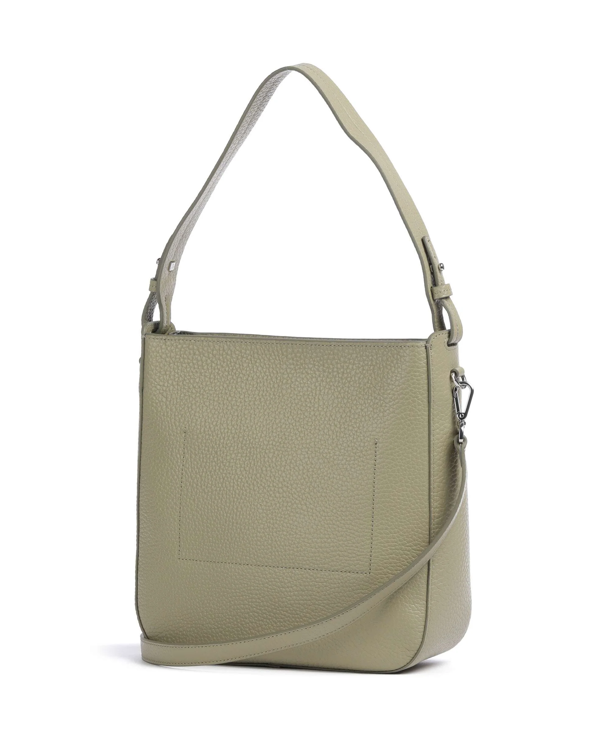 Marc O'Polo Bunda Hobo tas forest sand - Image 2