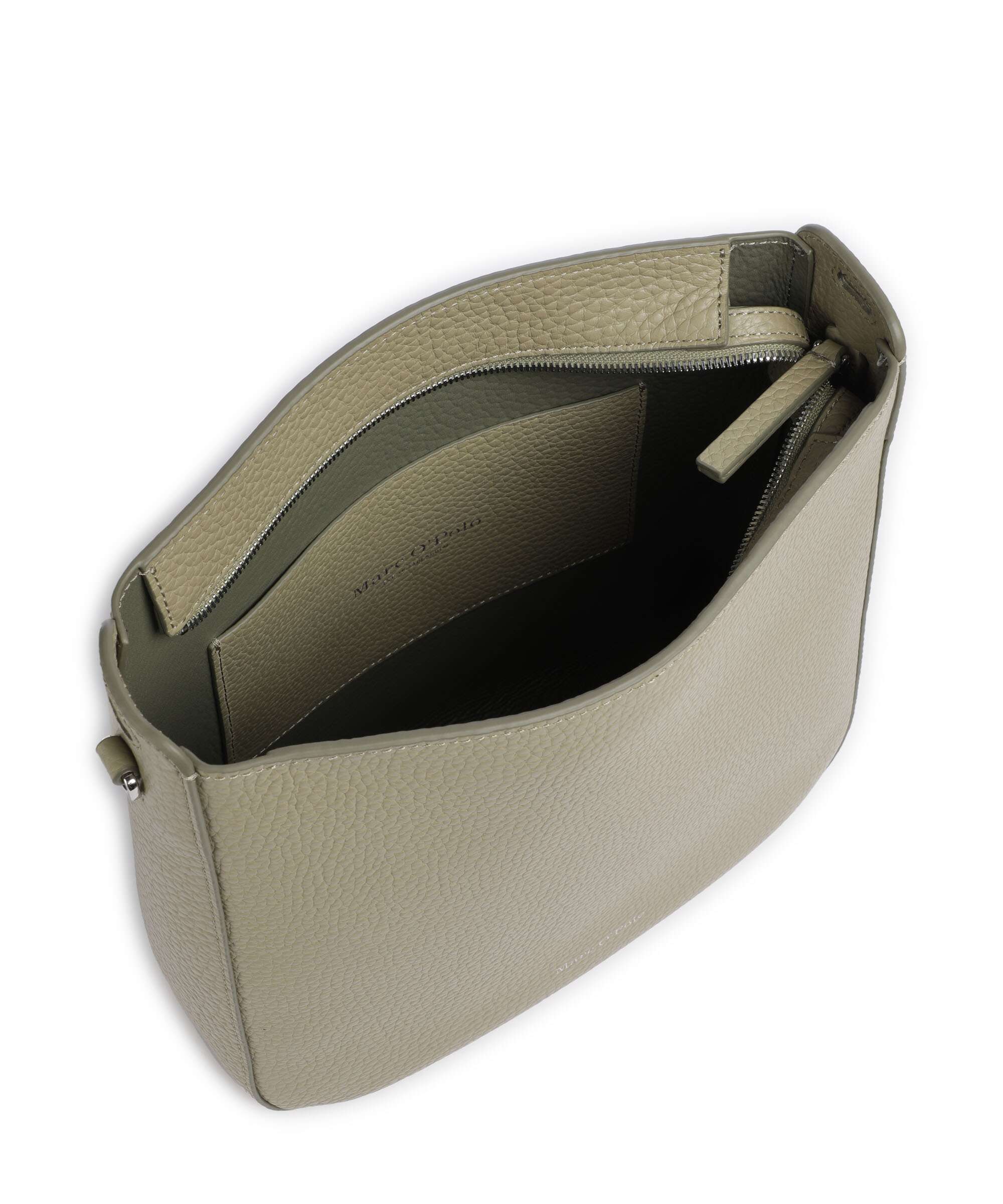 Marc O'Polo Bunda Hobo tas forest sand - Image 6
