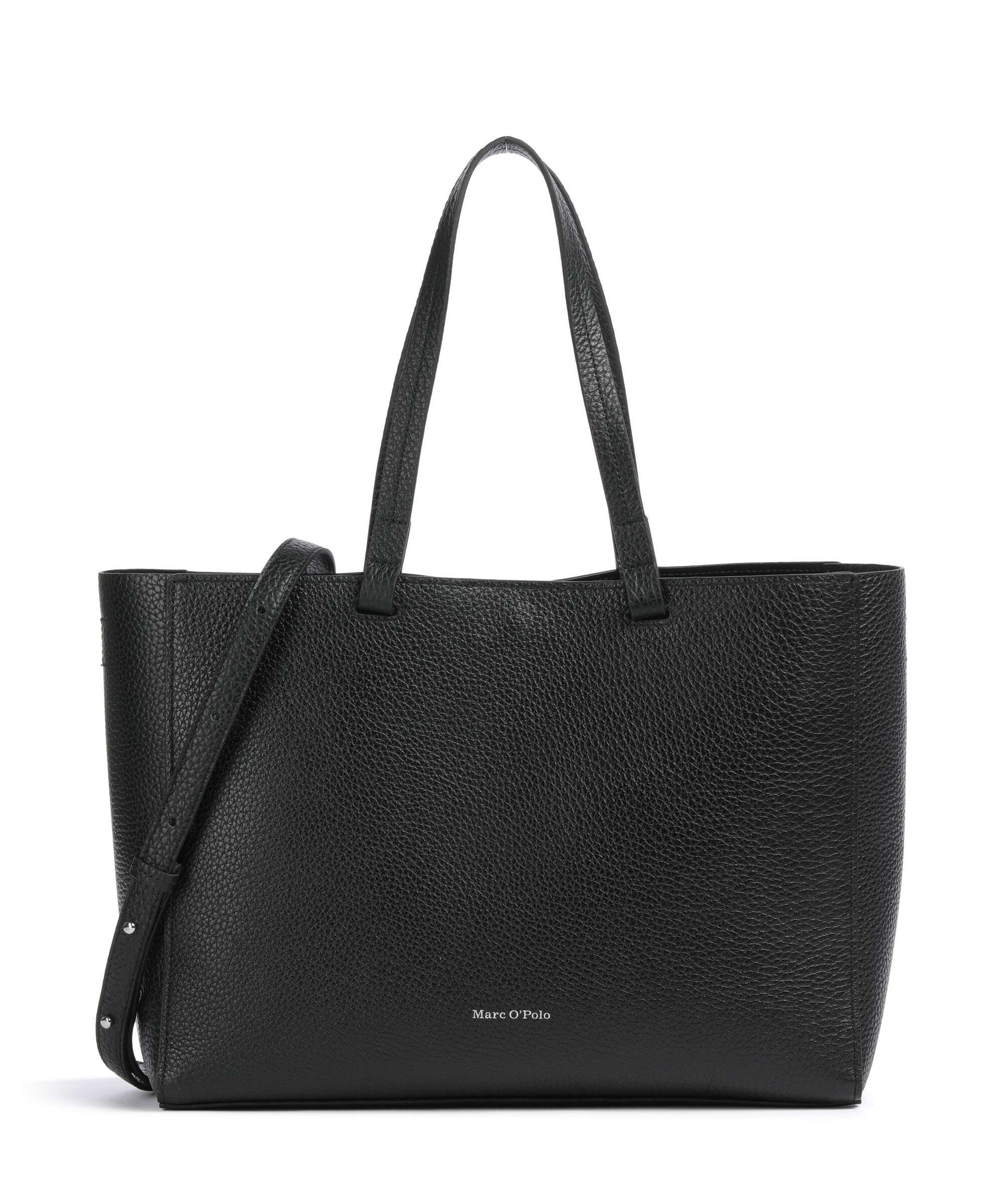 Marc O'Polo Busin Boodschappentas black