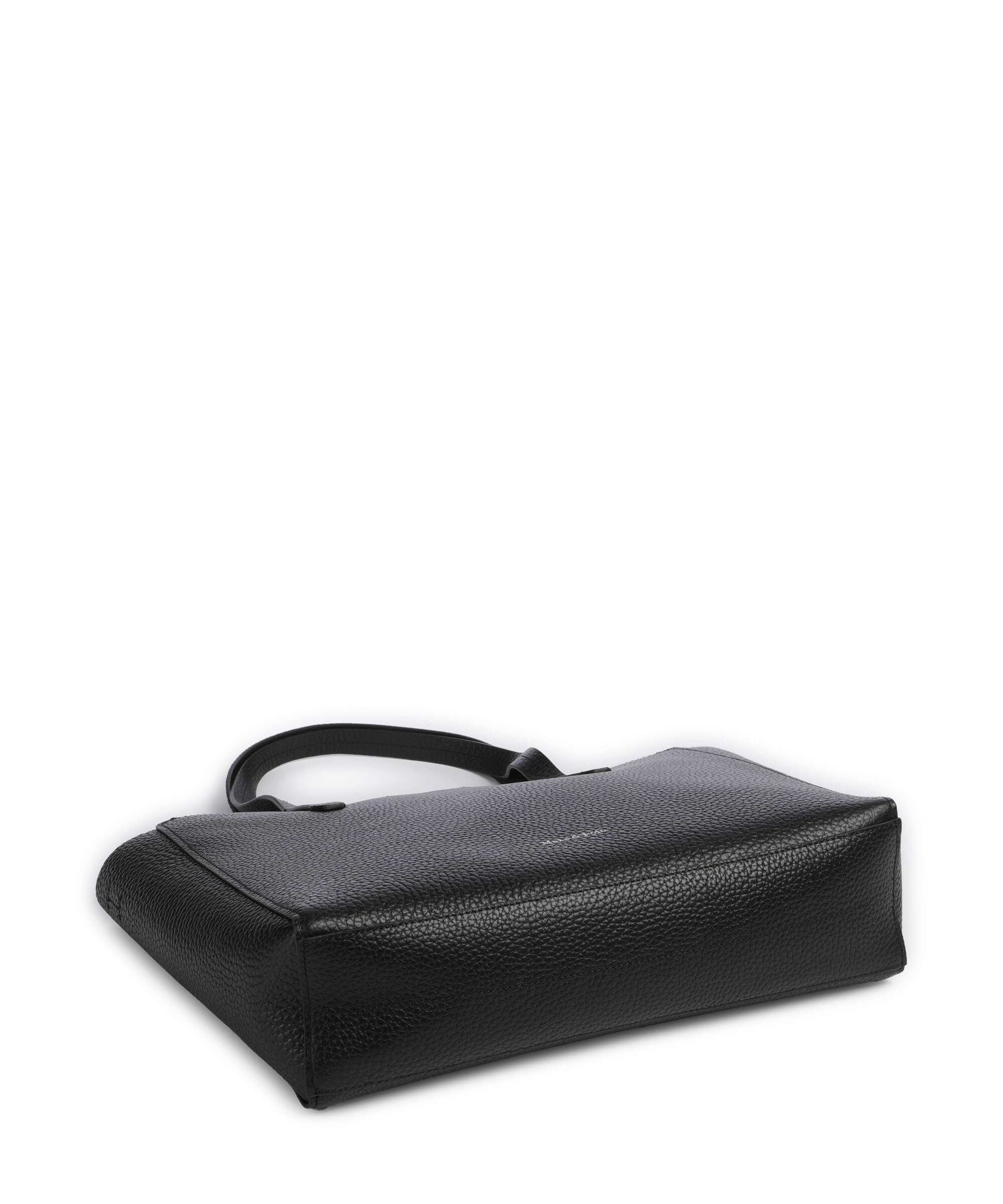 Marc O'Polo Busin M Boodschappentas black - Image 5