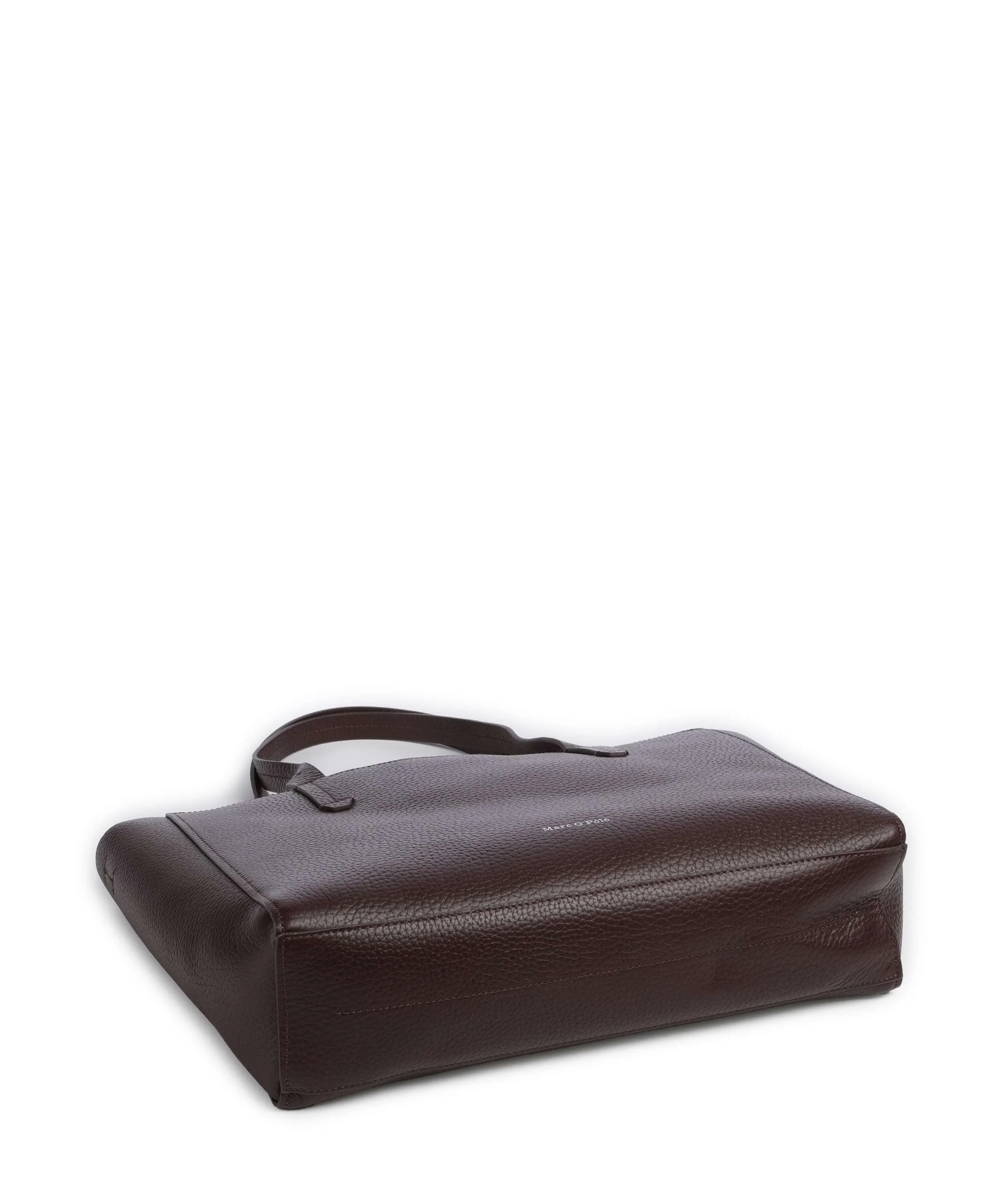 Marc O'Polo Busin M Boodschappentas dark aubergine - Image 5