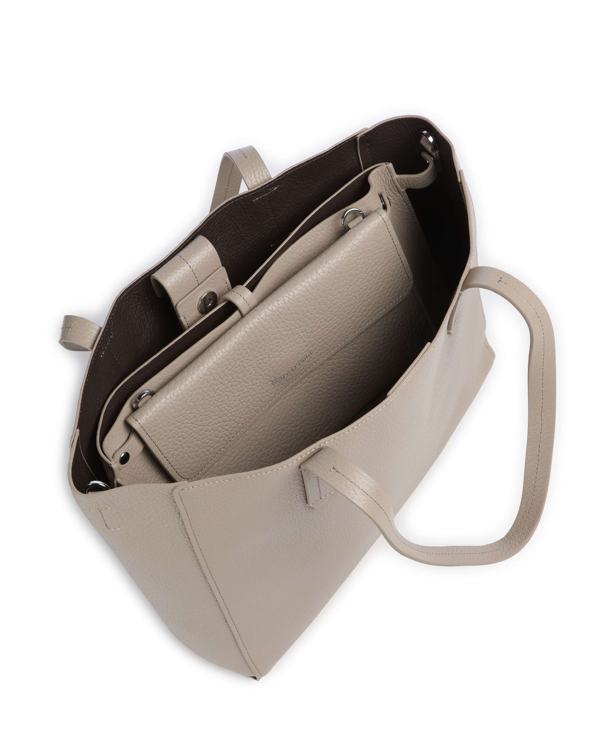 Marc O'Polo Busin M Boodschappentas chalky mauve - Image 6