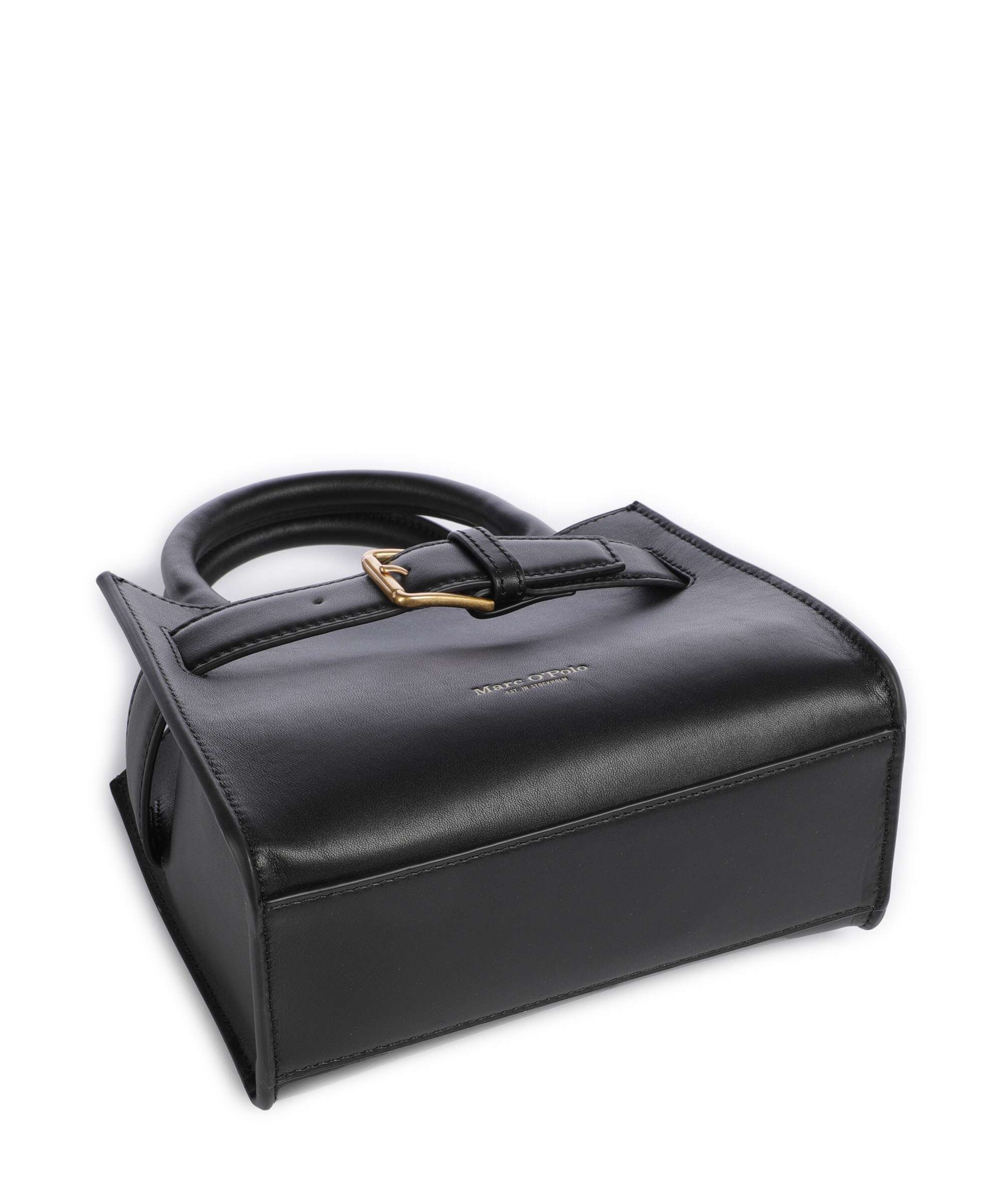 Marc O'Polo Clary Crossbody tas black - Image 5