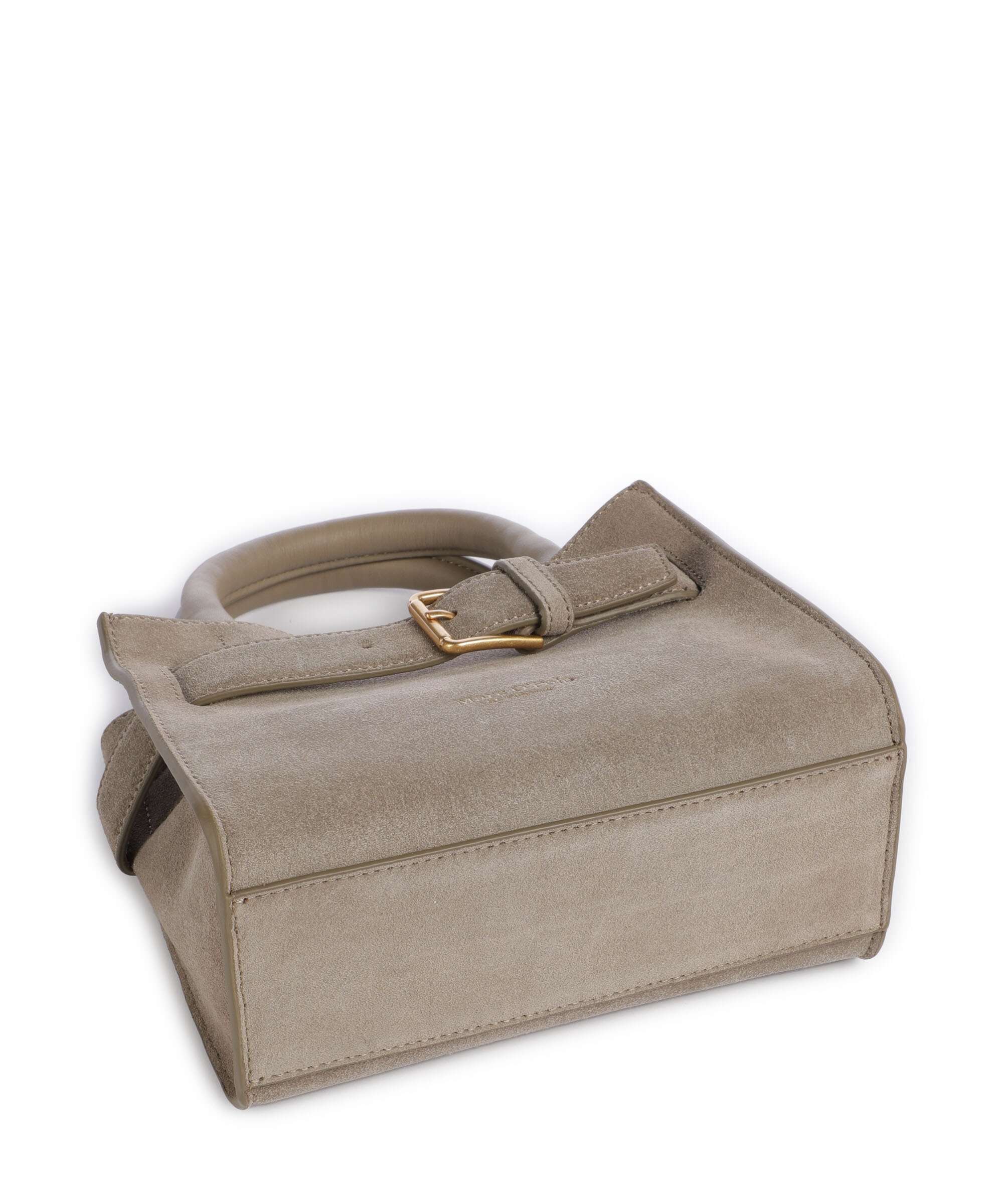 Marc O'Polo Clary Crossbody tas grey stone - Image 5
