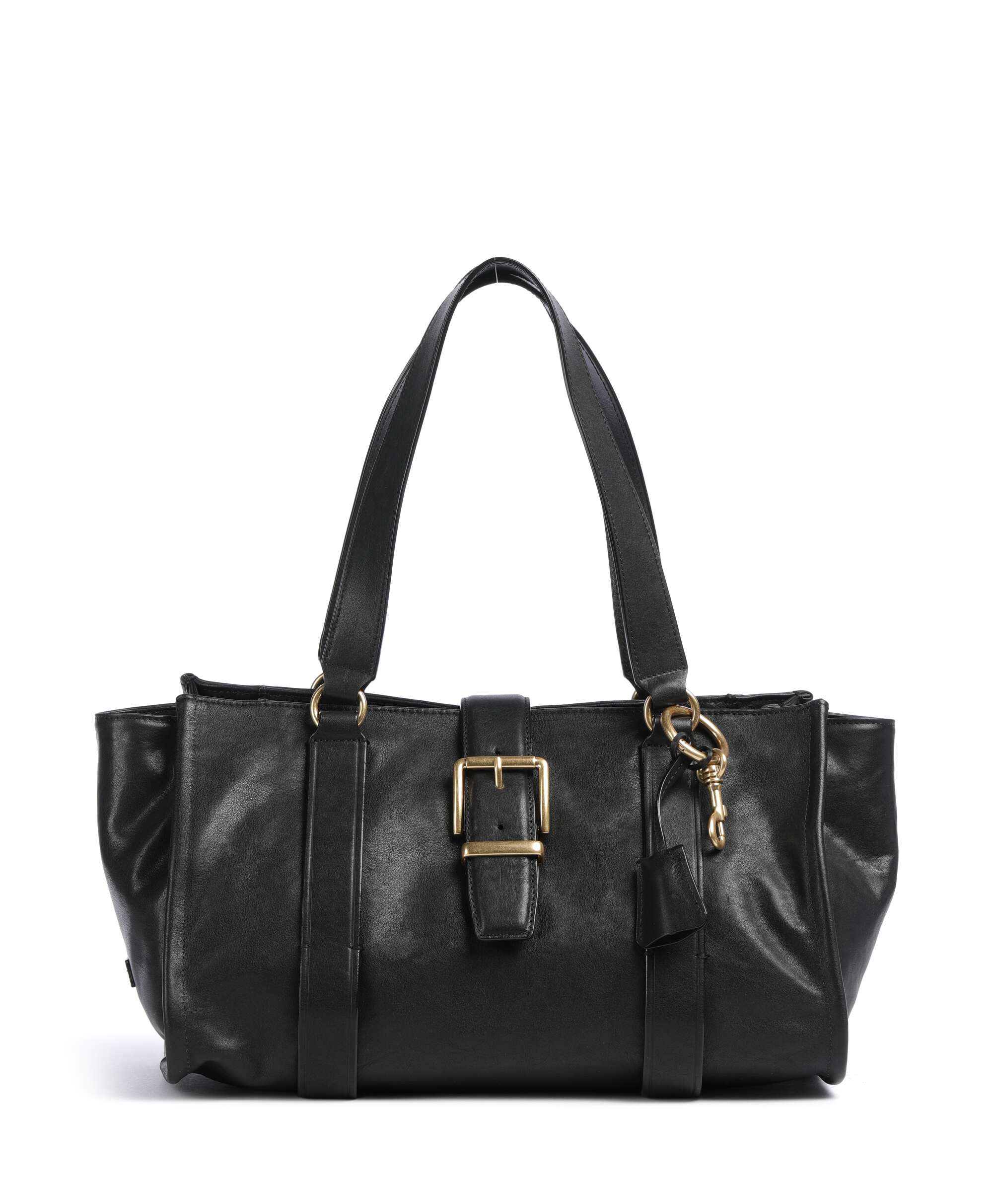 Marc O'Polo Cleo M Boodschappentas black