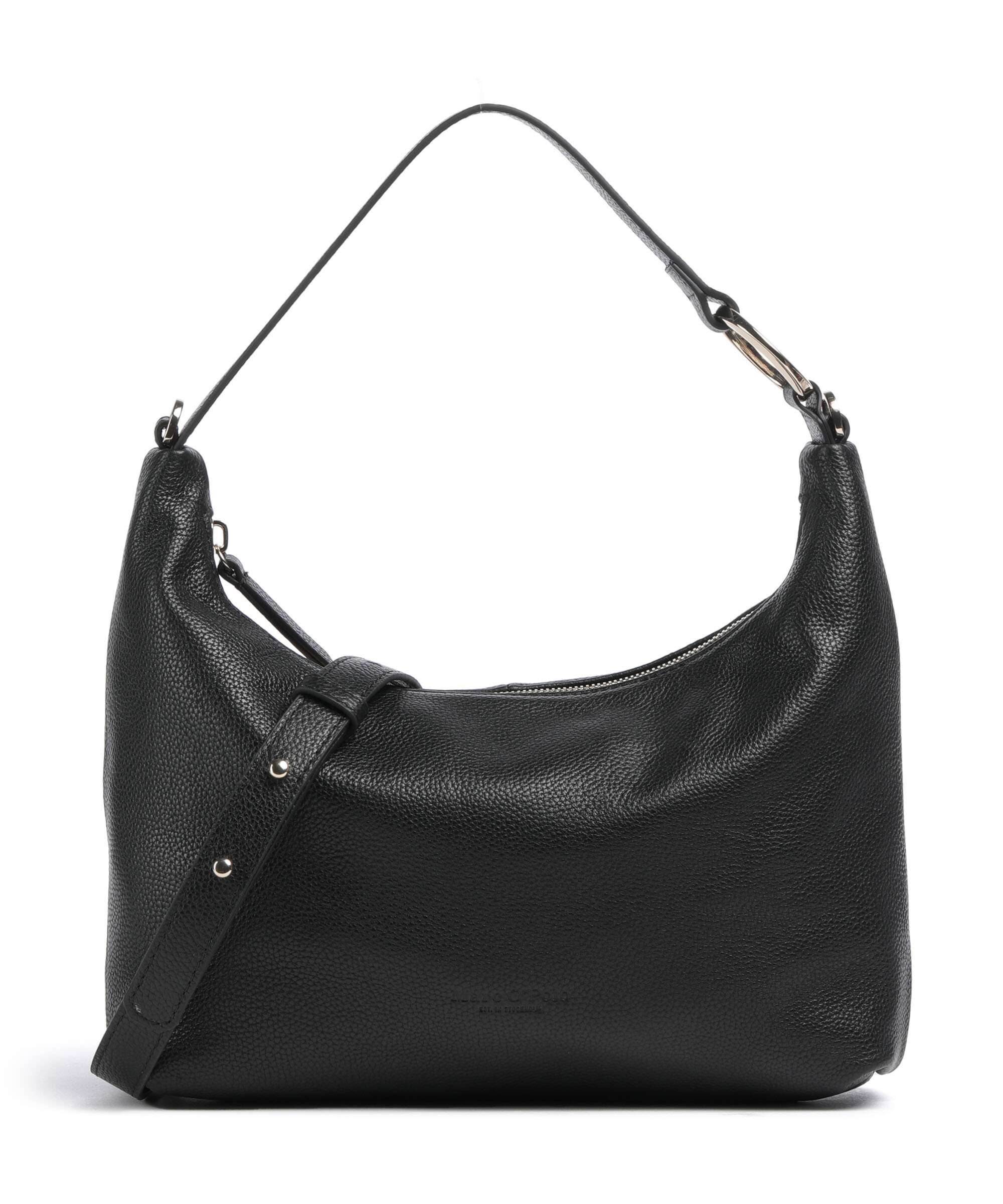 Marc O'Polo Damy S Hobo tas black