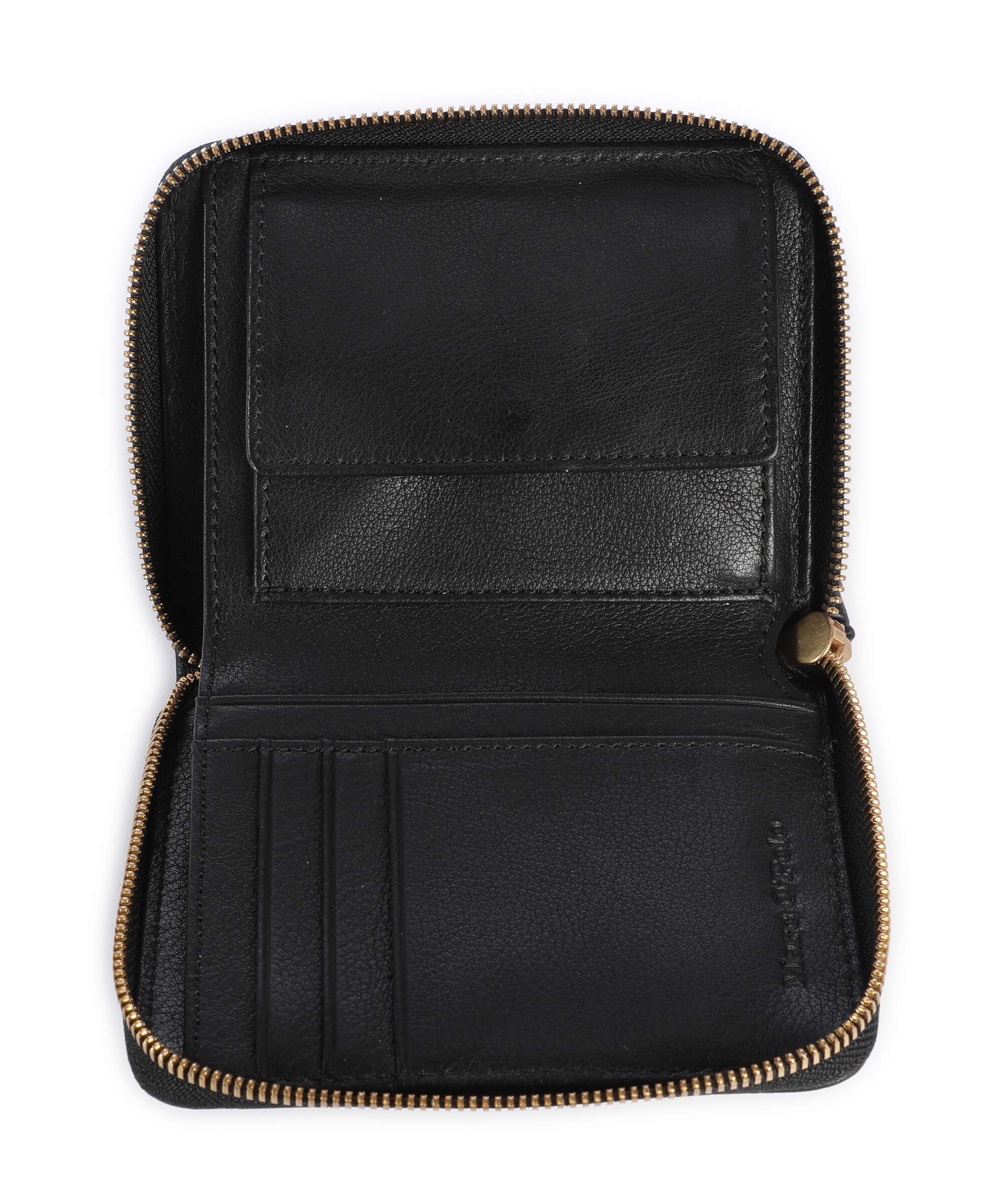 Marc O'Polo Ellis Portemonnee black - Image 2