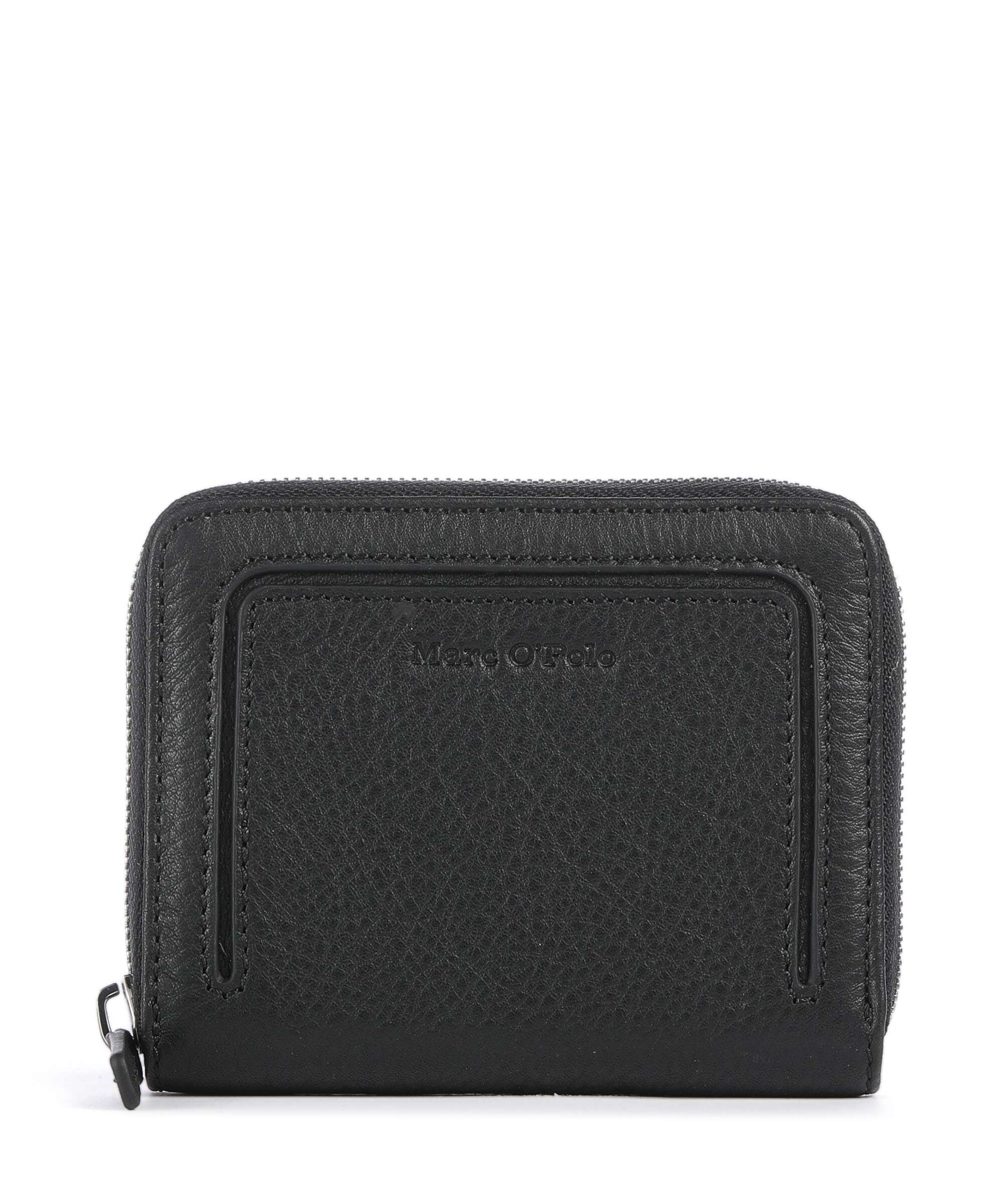 Marc O'Polo Ellis Portemonnee black