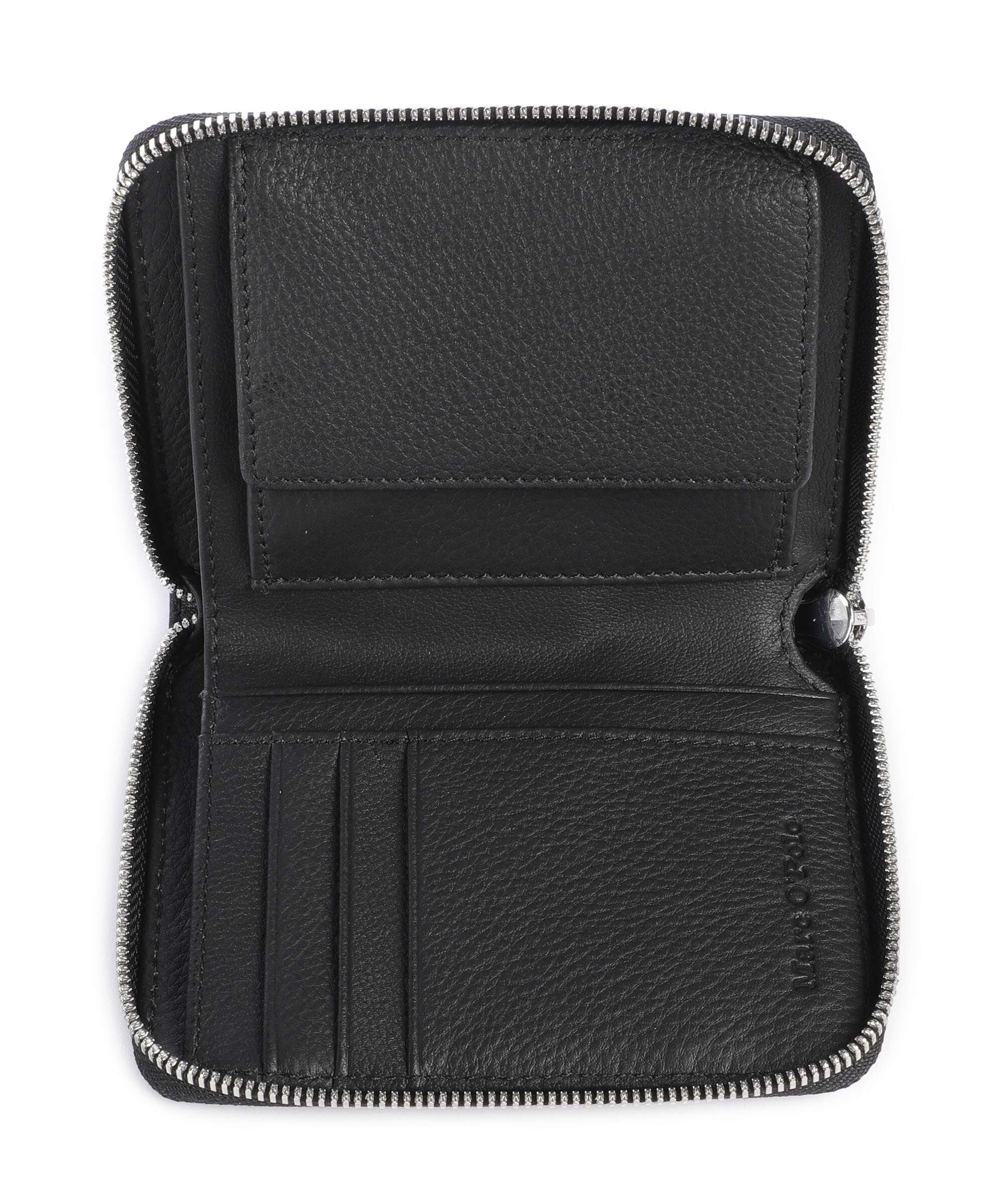 Marc O'Polo Ellis Portemonnee black - Image 2