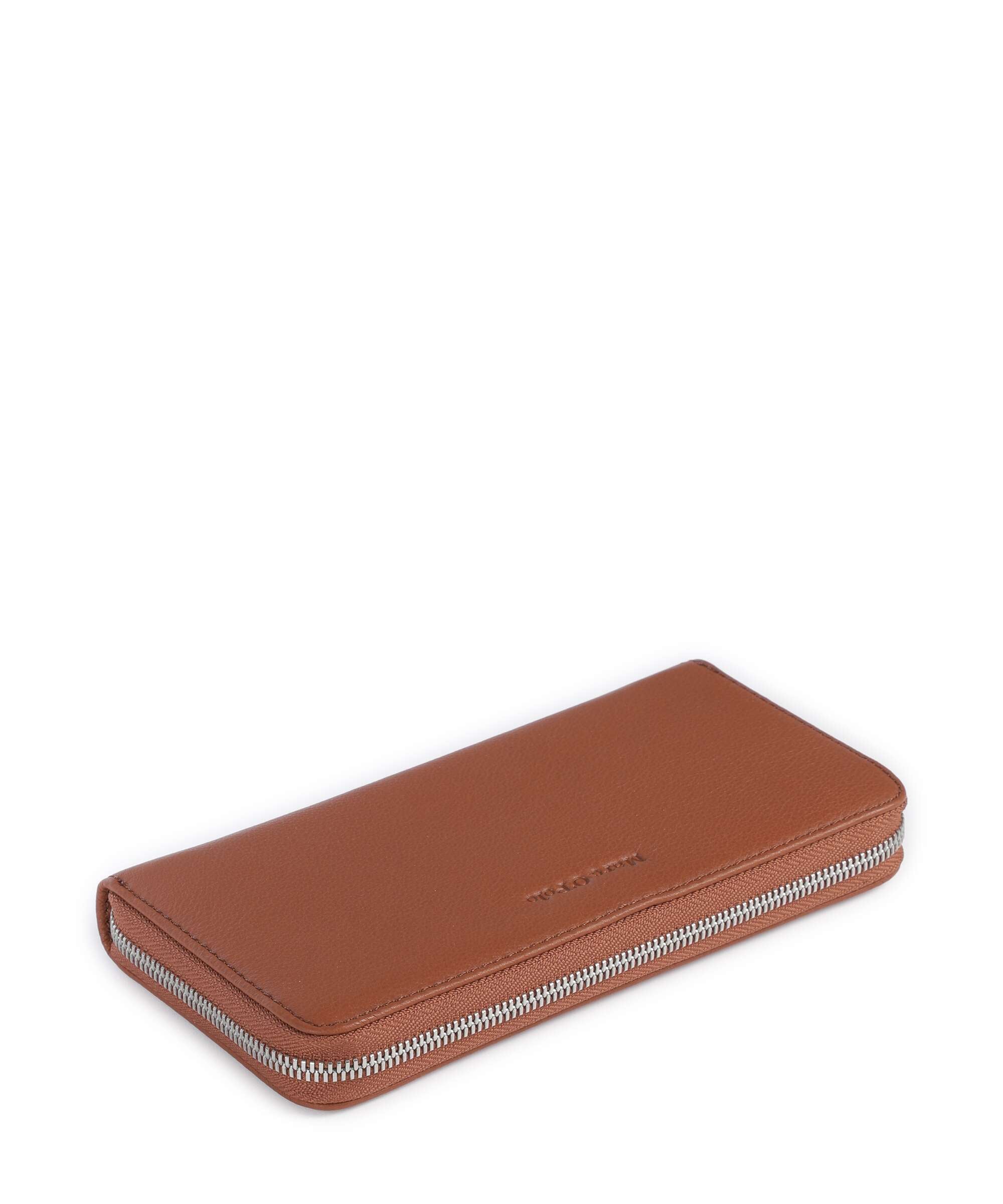 Marc O'Polo Emilie Portemonnee classic cognac - Image 4