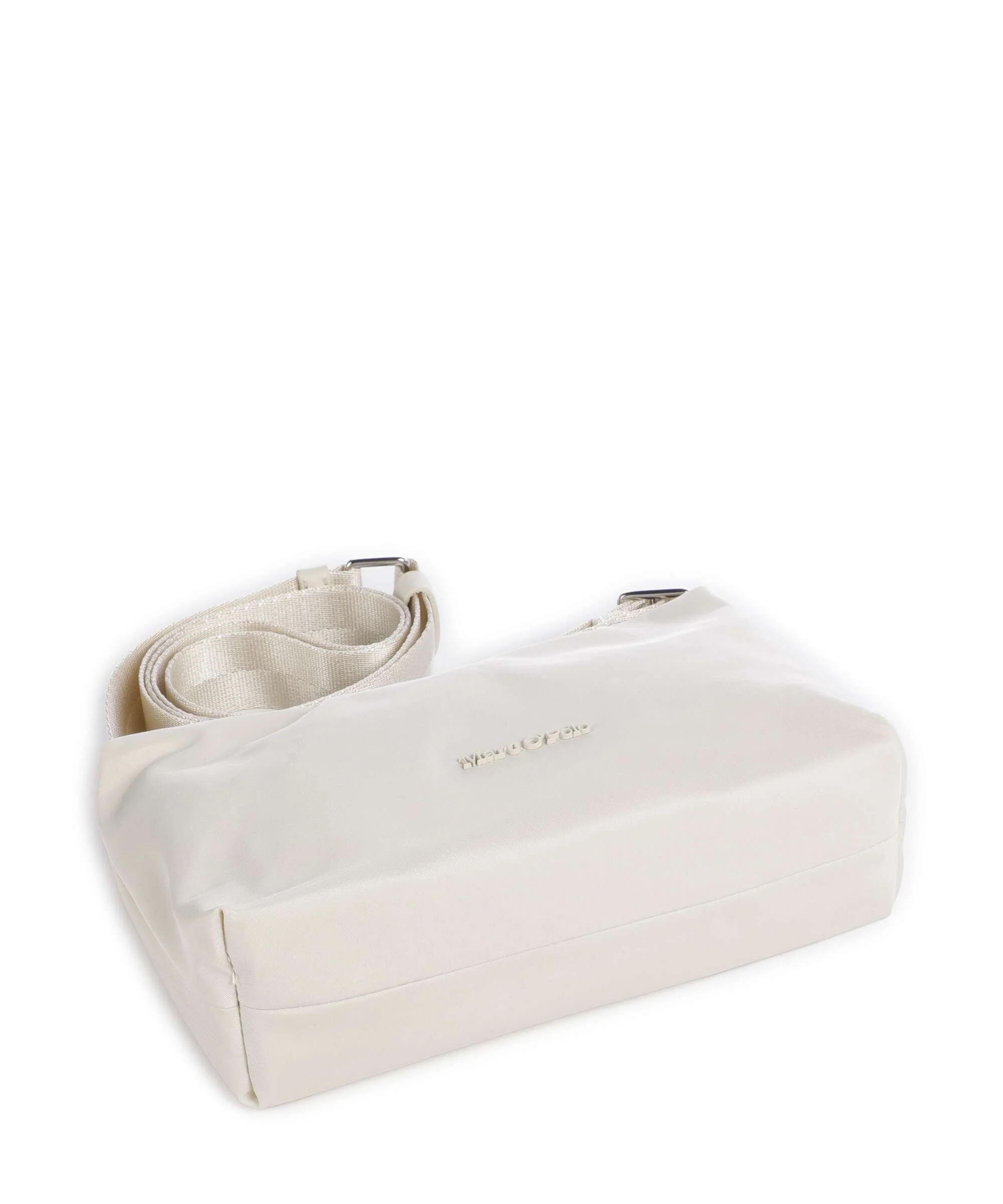 Marc O'Polo Erlina Crossbody tas natural cotton - Image 5