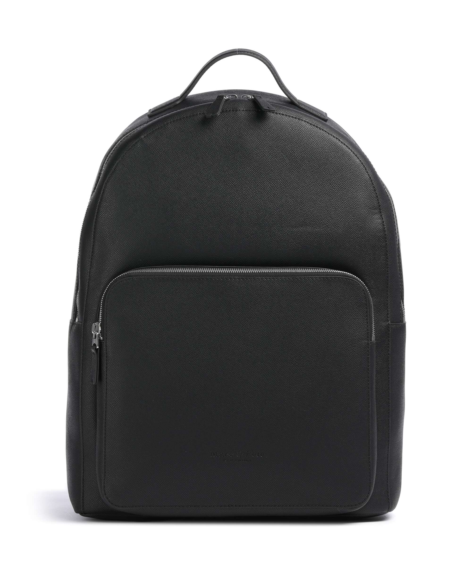 Marc O'Polo Filip Rugzak black