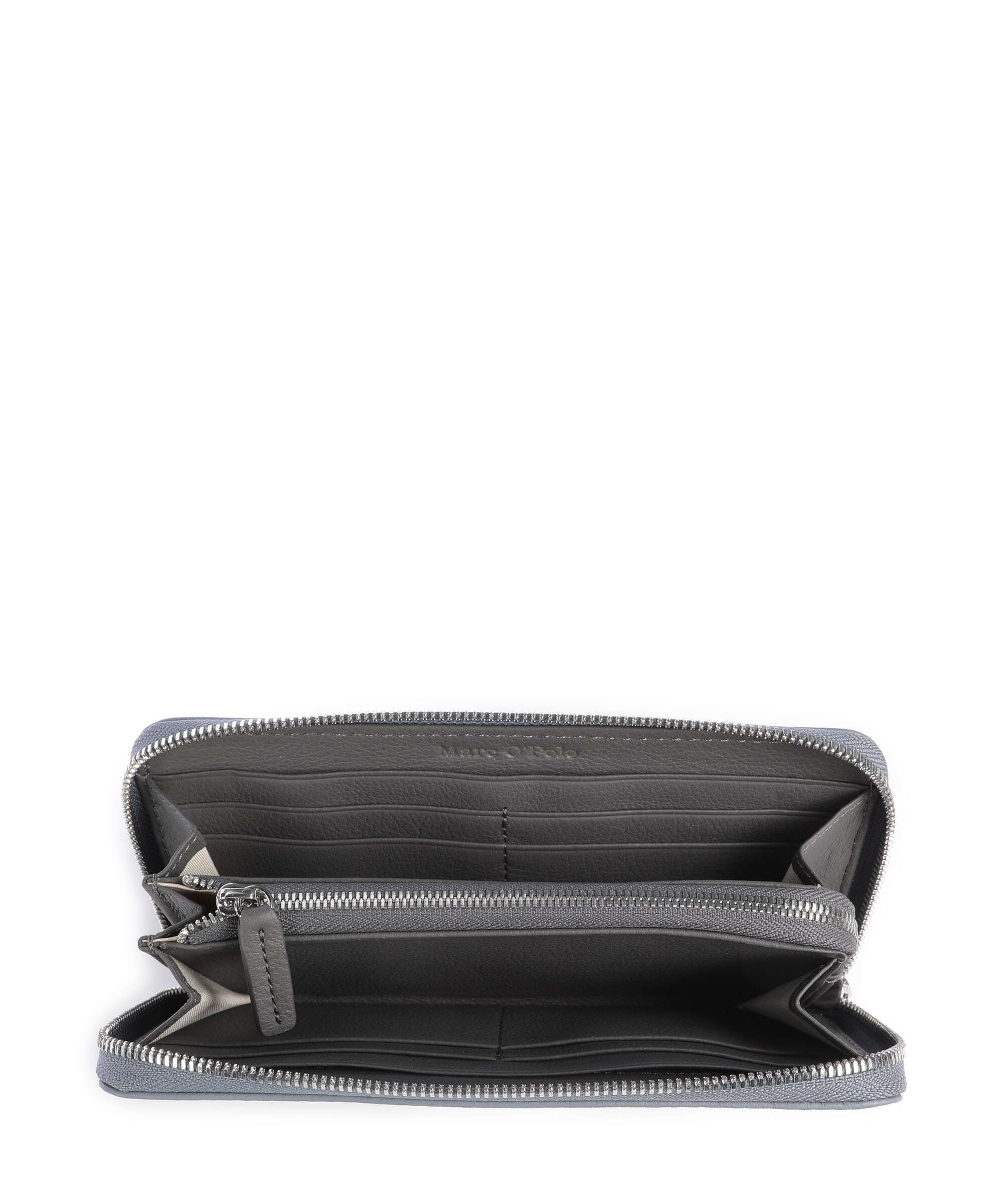 Marc O'Polo Finja L Portemonnee slate blue - Image 2