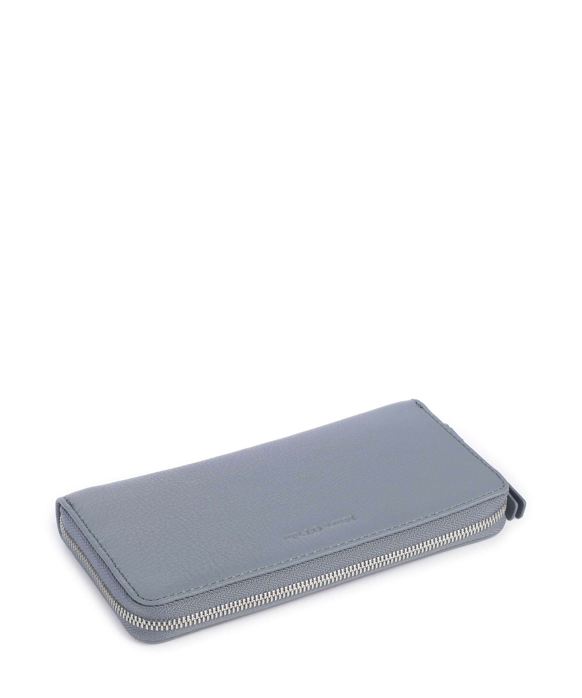 Marc O'Polo Finja L Portemonnee slate blue - Image 4