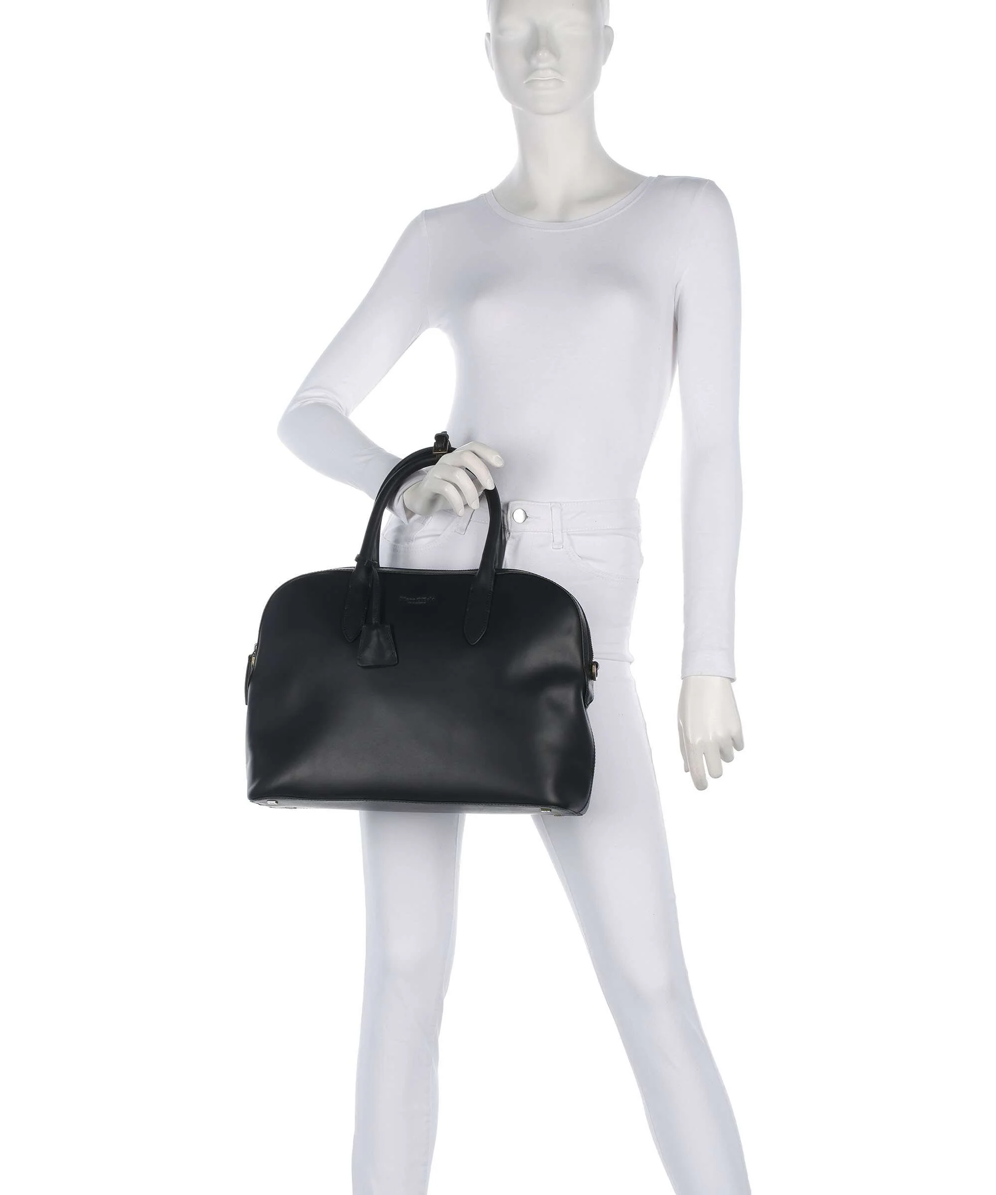 Marc O'Polo Gaia M Handtas black - Image 3