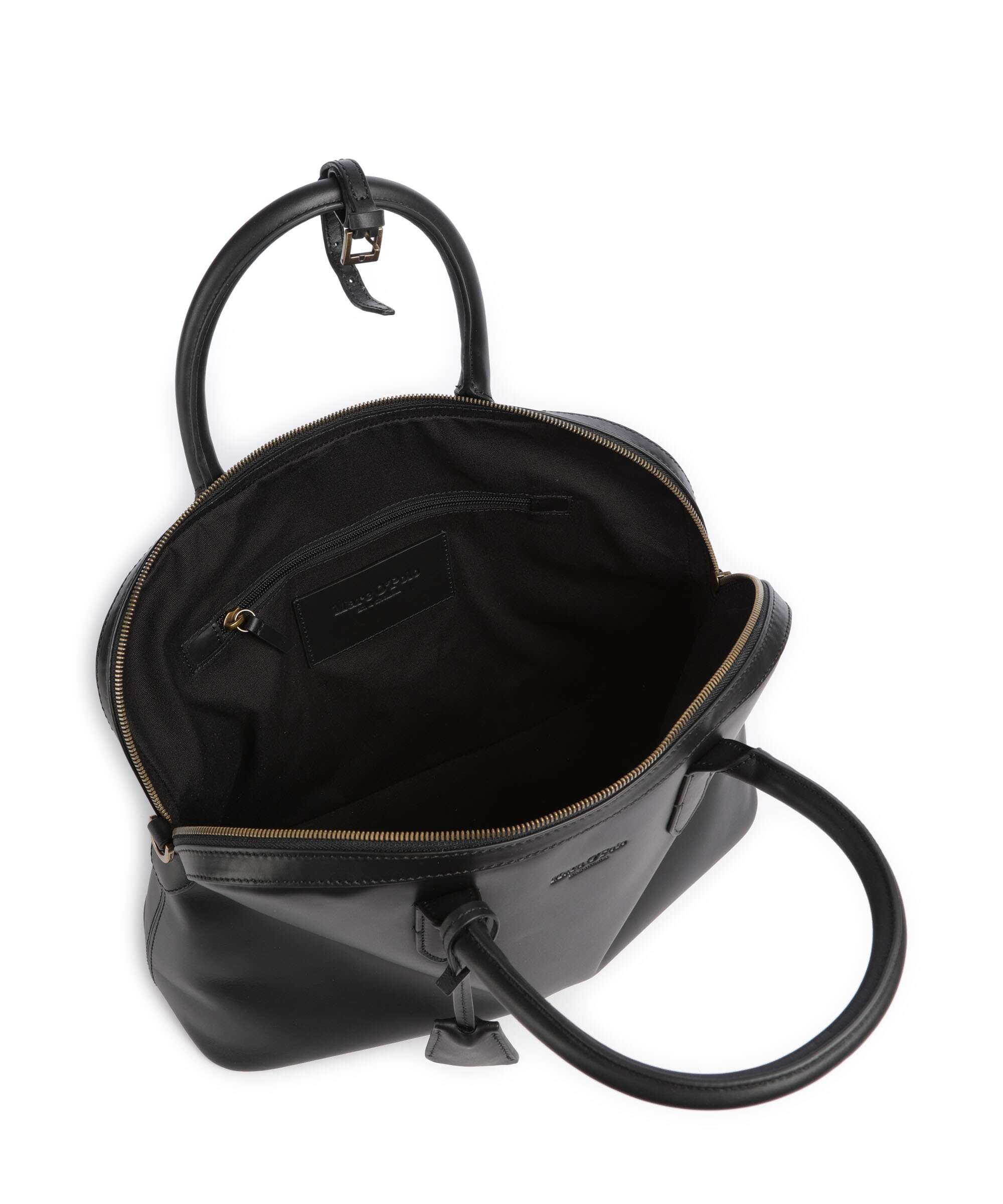 Marc O'Polo Gaia M Handtas black - Image 6