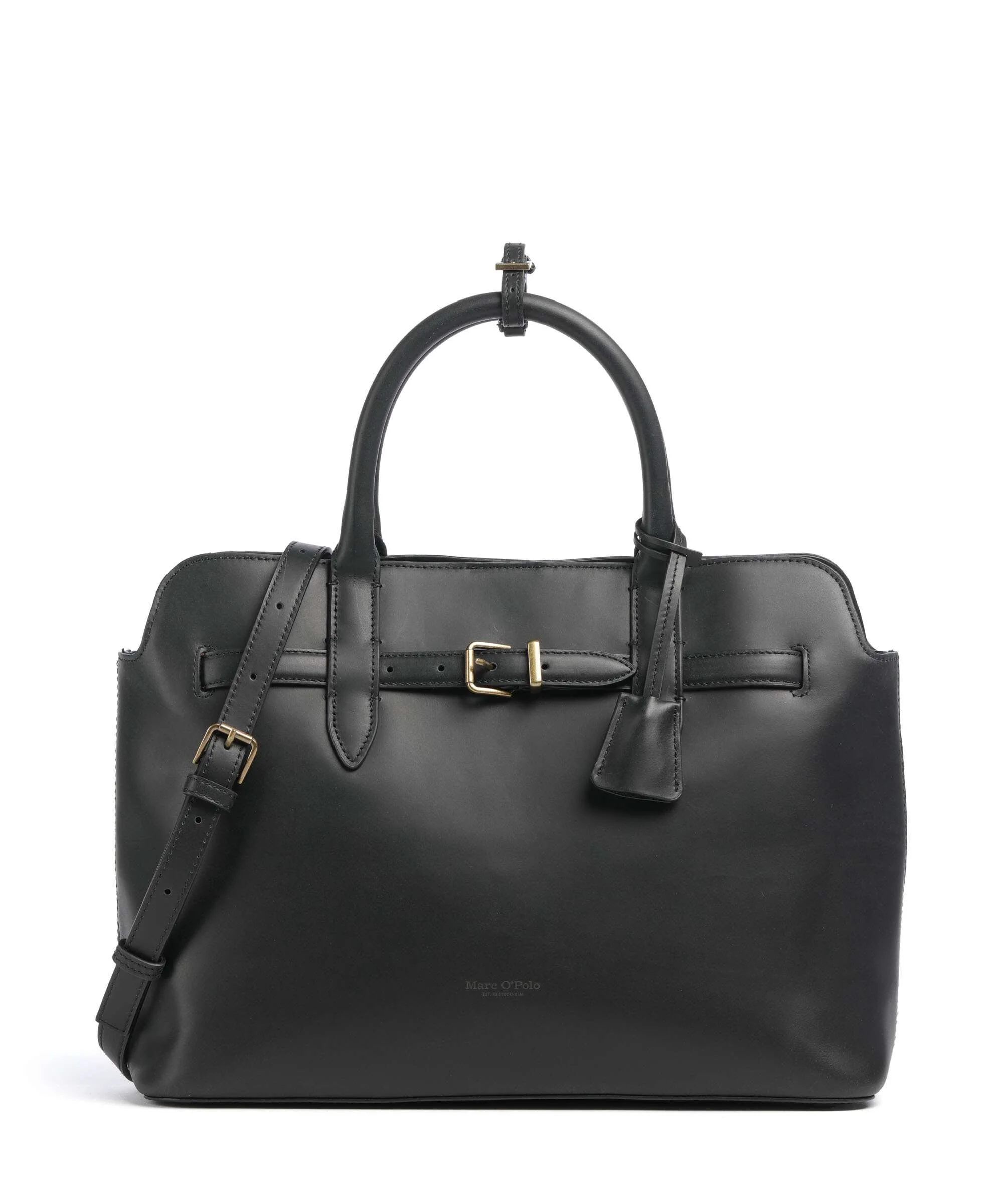 Marc O'Polo Gigi M Handtas black