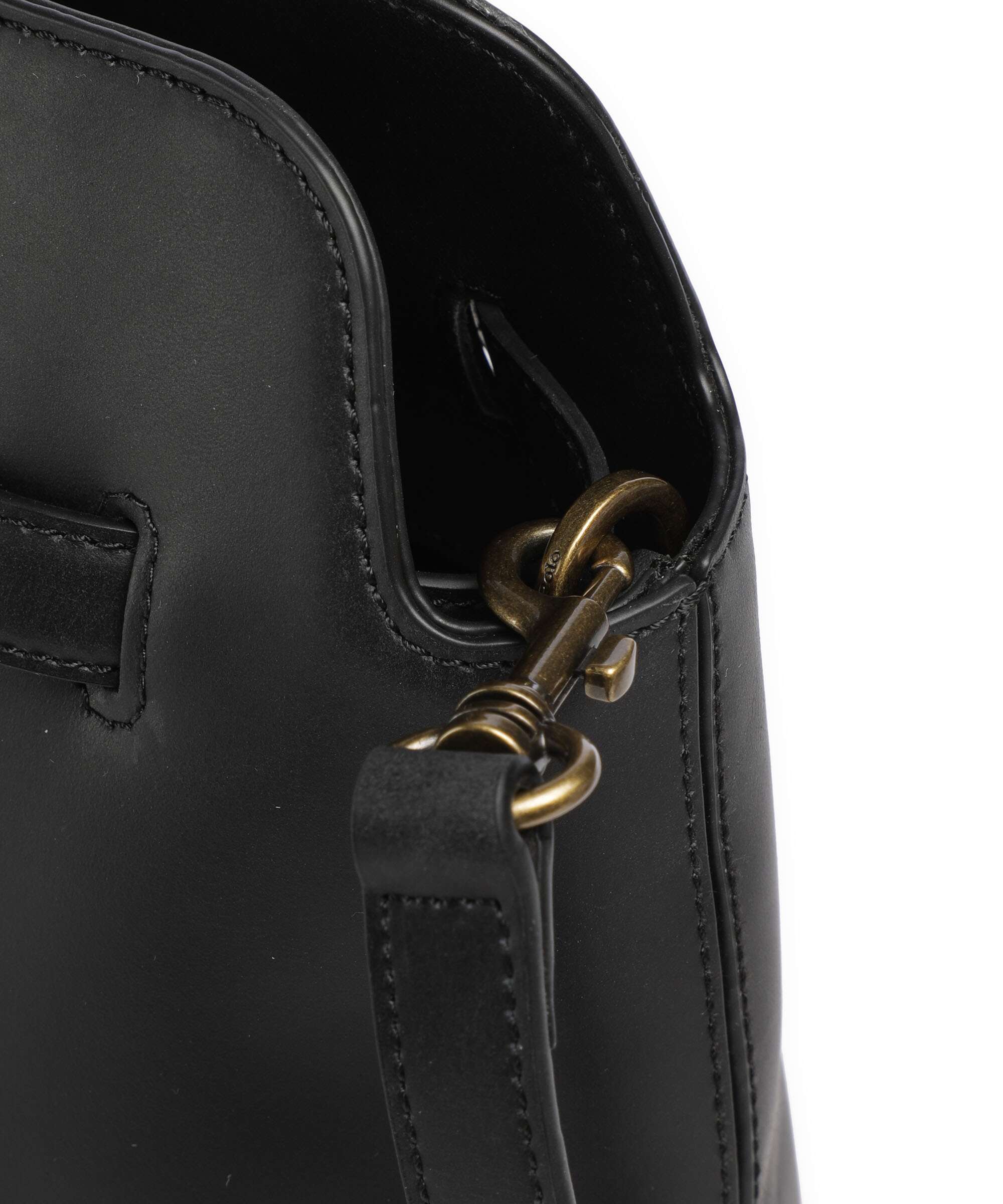 Marc O'Polo Gigi M Handtas black - Image 4
