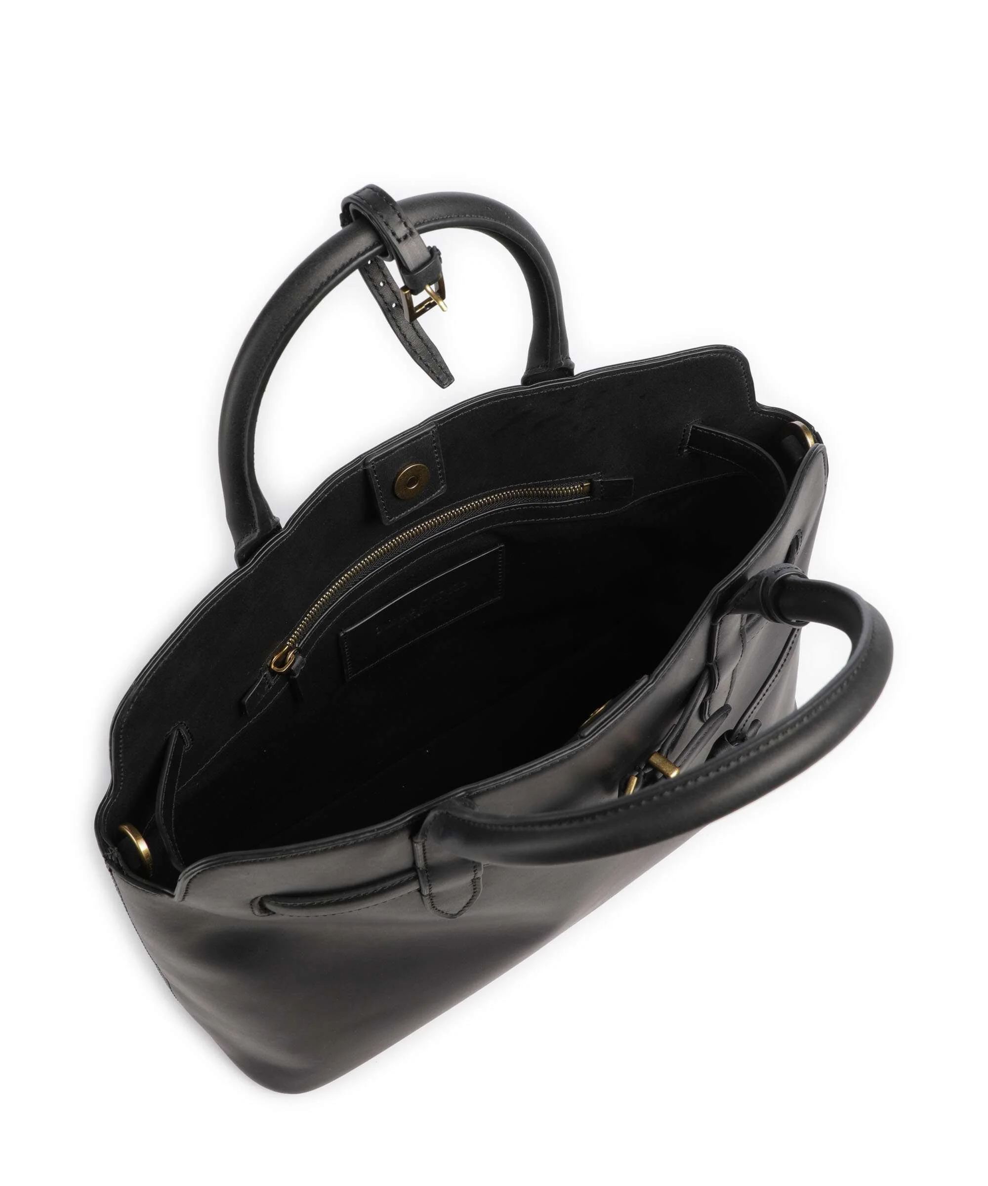 Marc O'Polo Gigi M Handtas black - Image 6