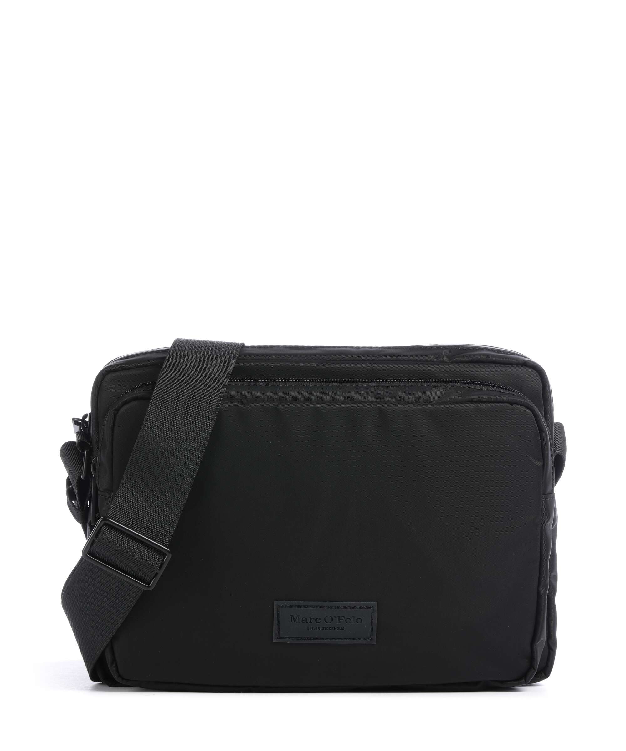 Marc O'Polo Gustav Crossbody tas black