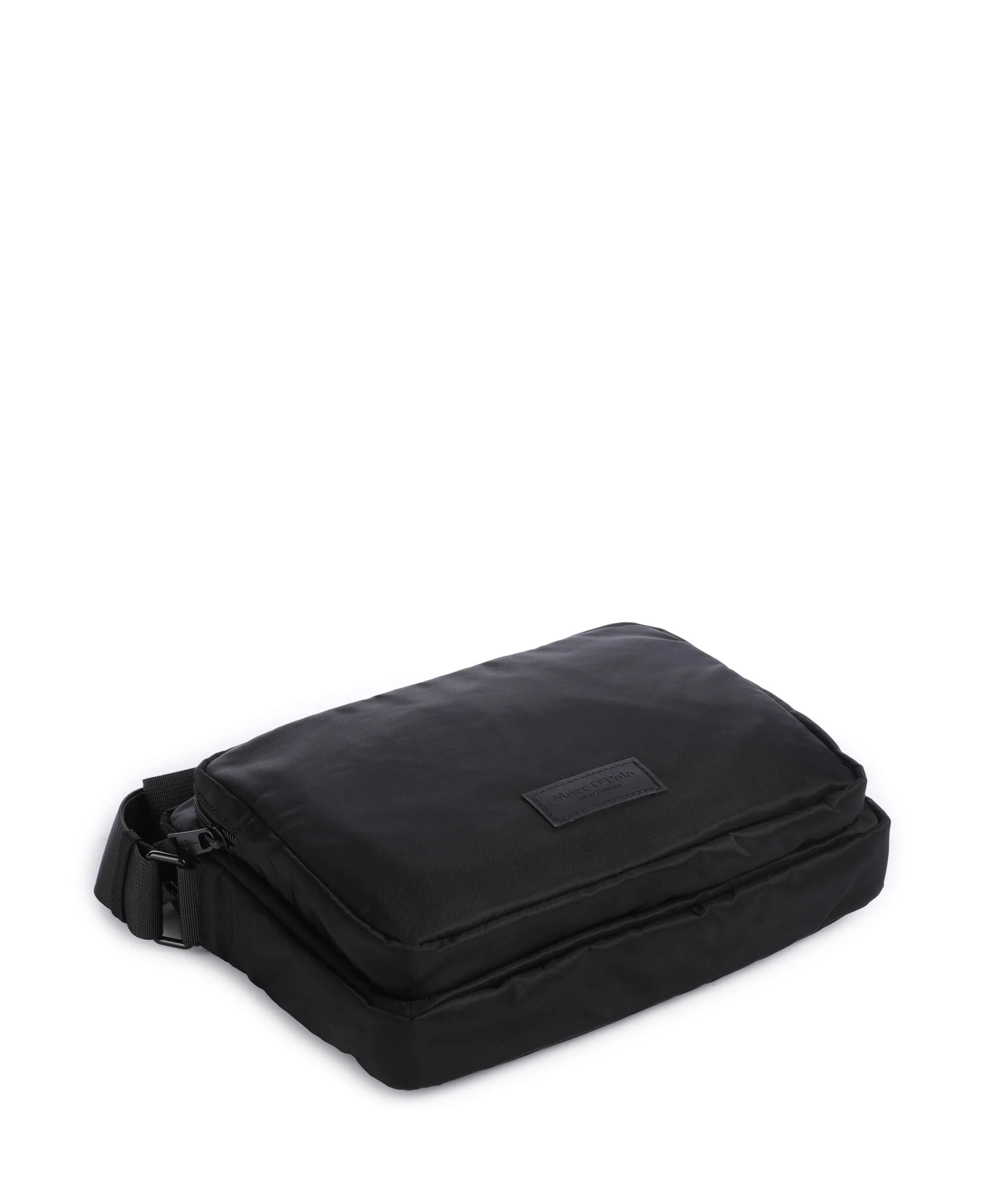 Marc O'Polo Gustav Crossbody tas black - Image 4