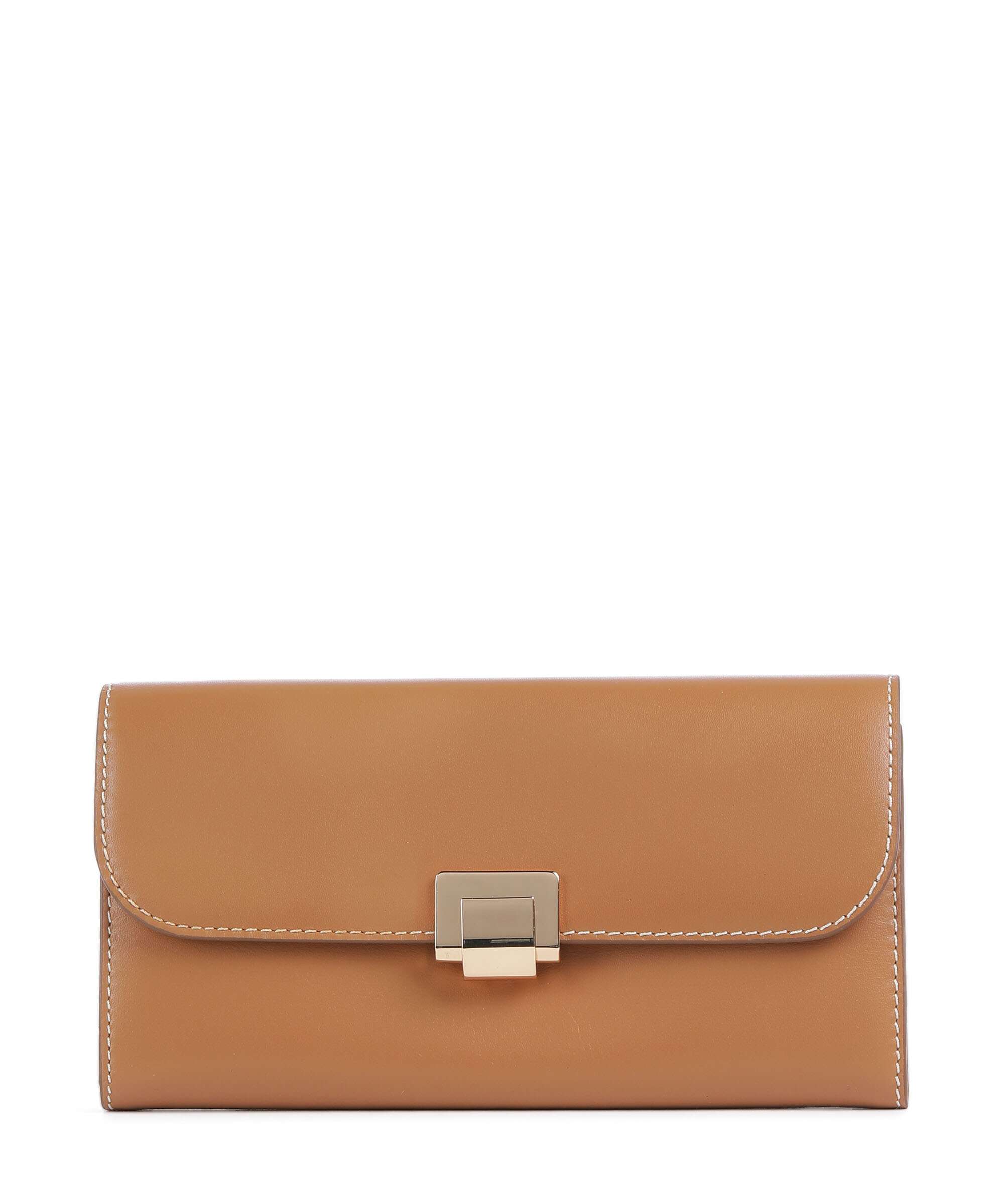 Marc O'Polo Jessie Portemonnee true camel