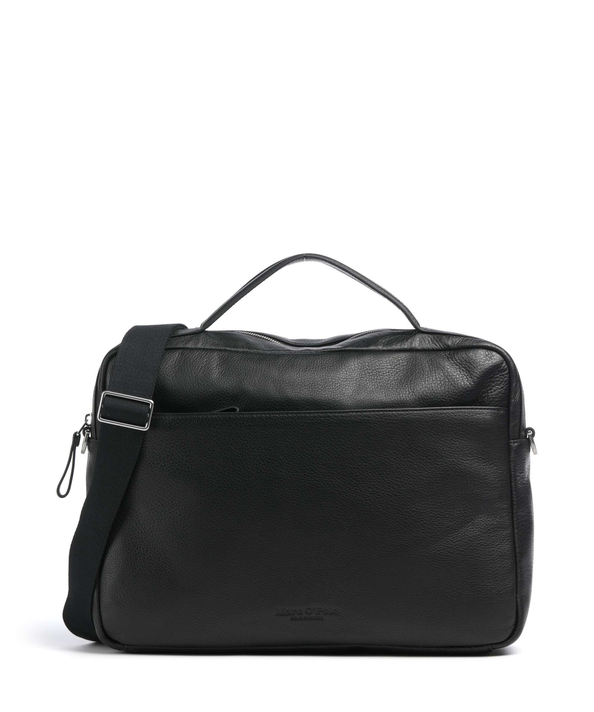 Marc O'Polo Leander M Aktetas black