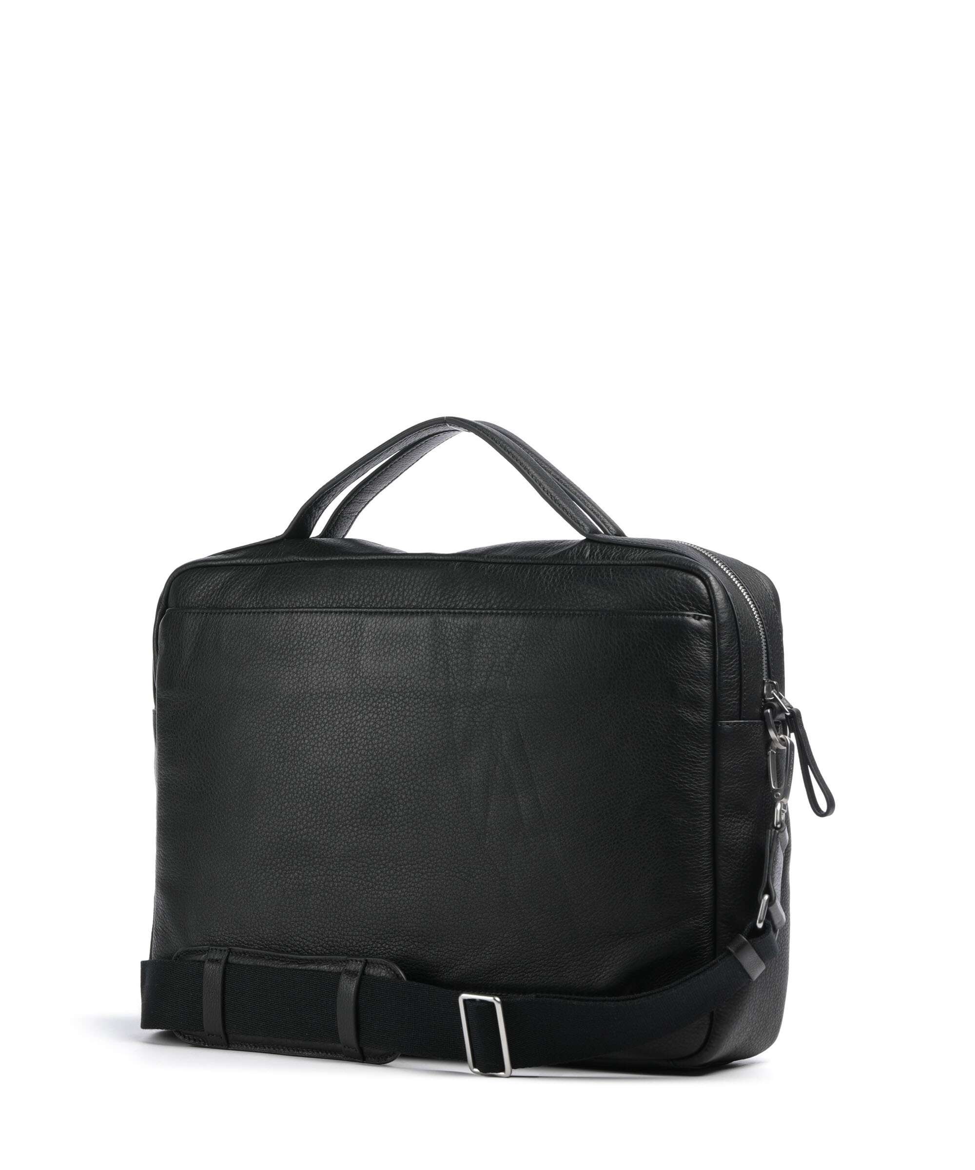 Marc O'Polo Leander M Aktetas black - Image 2