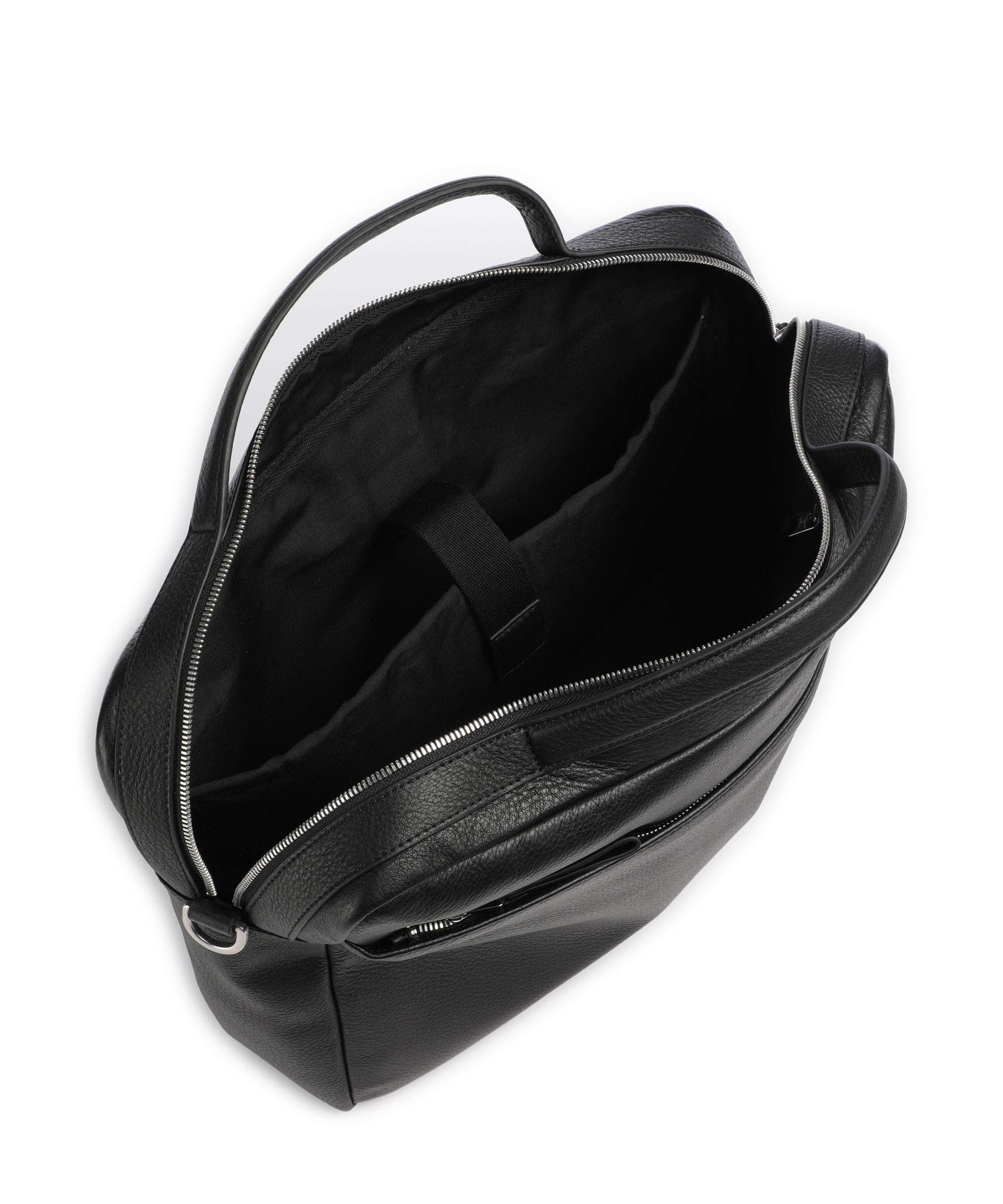 Marc O'Polo Leander M Aktetas black - Image 5