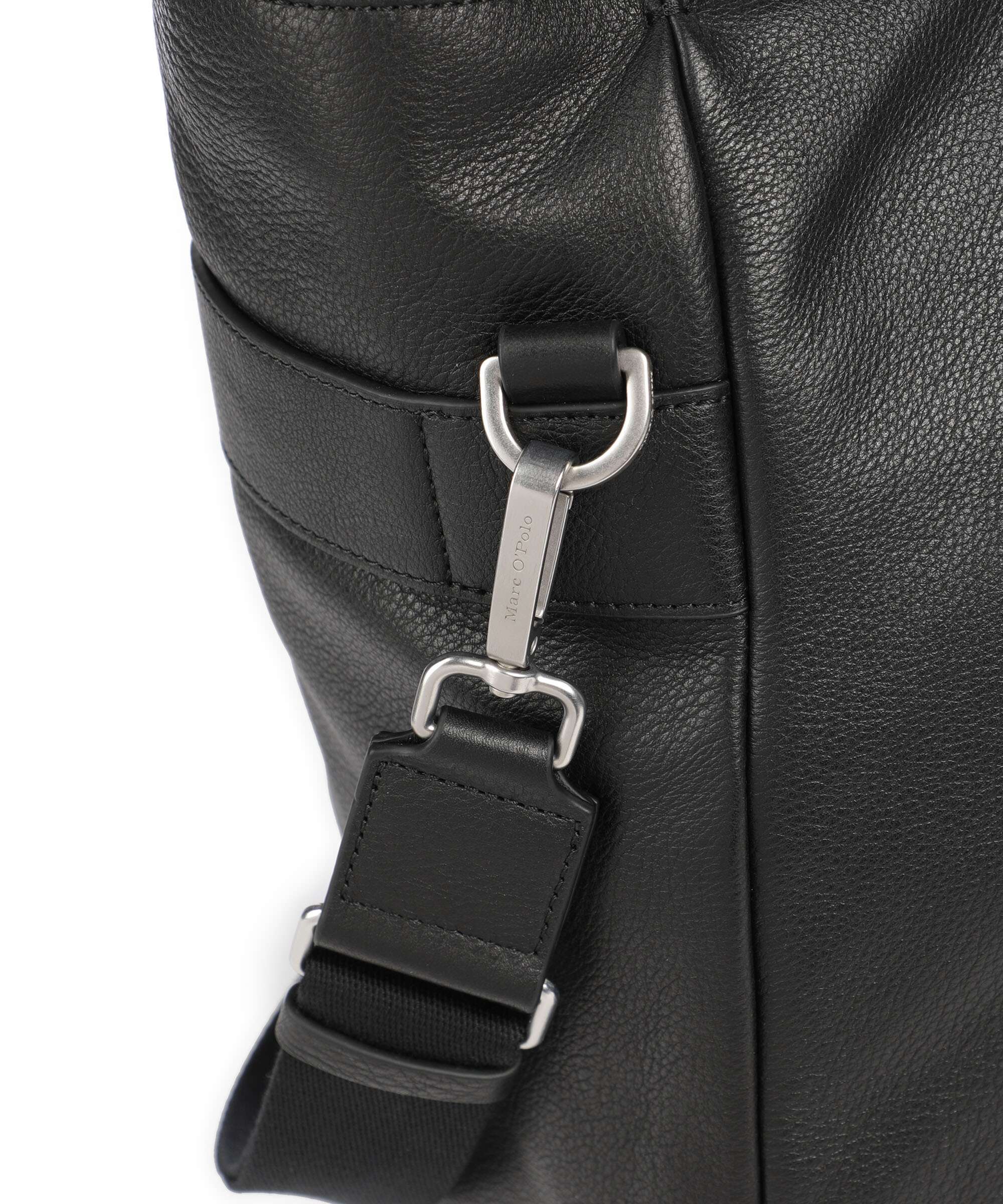 Marc O'Polo Liam M Weekendtas black - Image 3