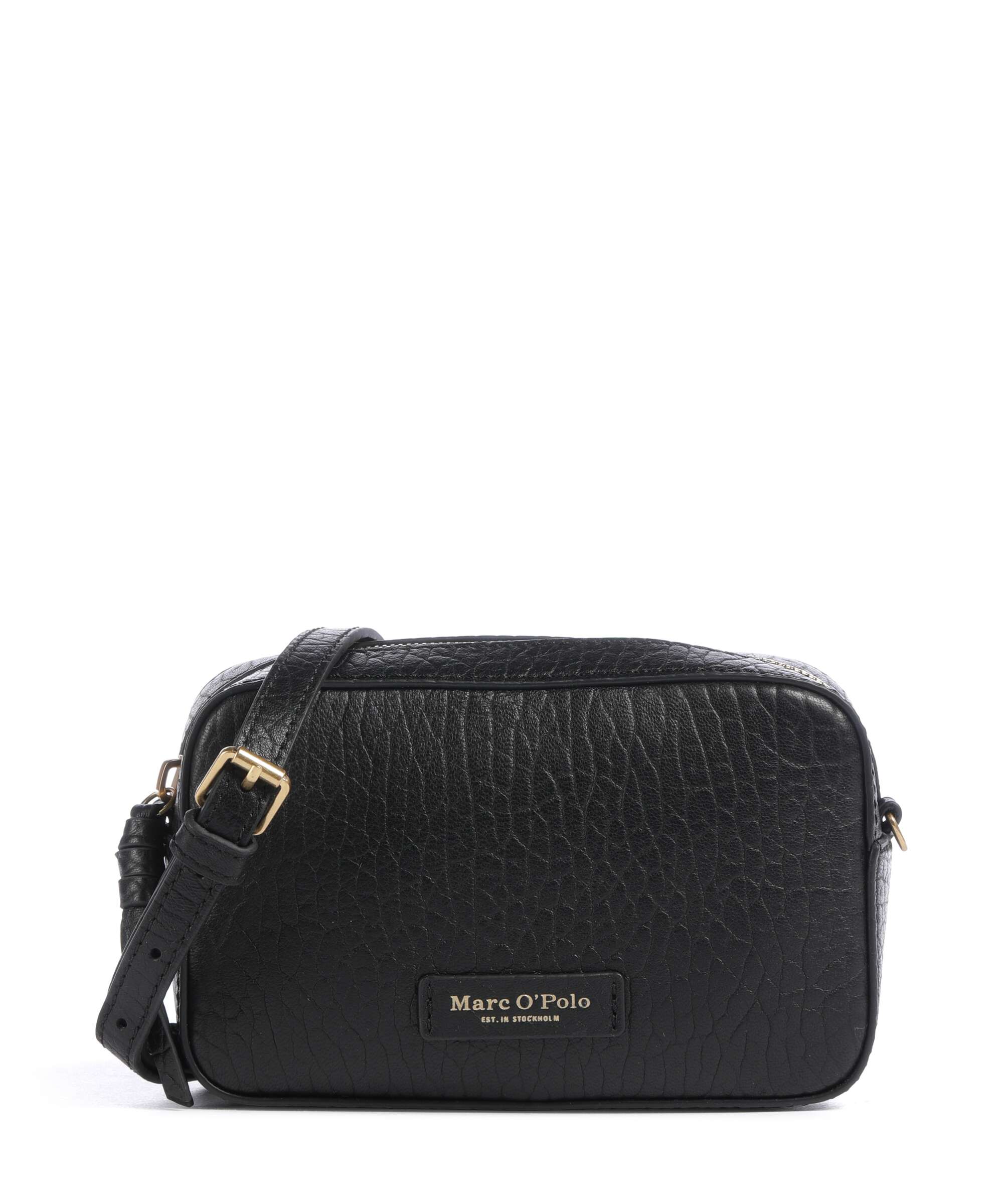 Marc O'Polo Liana S Crossbody tas black