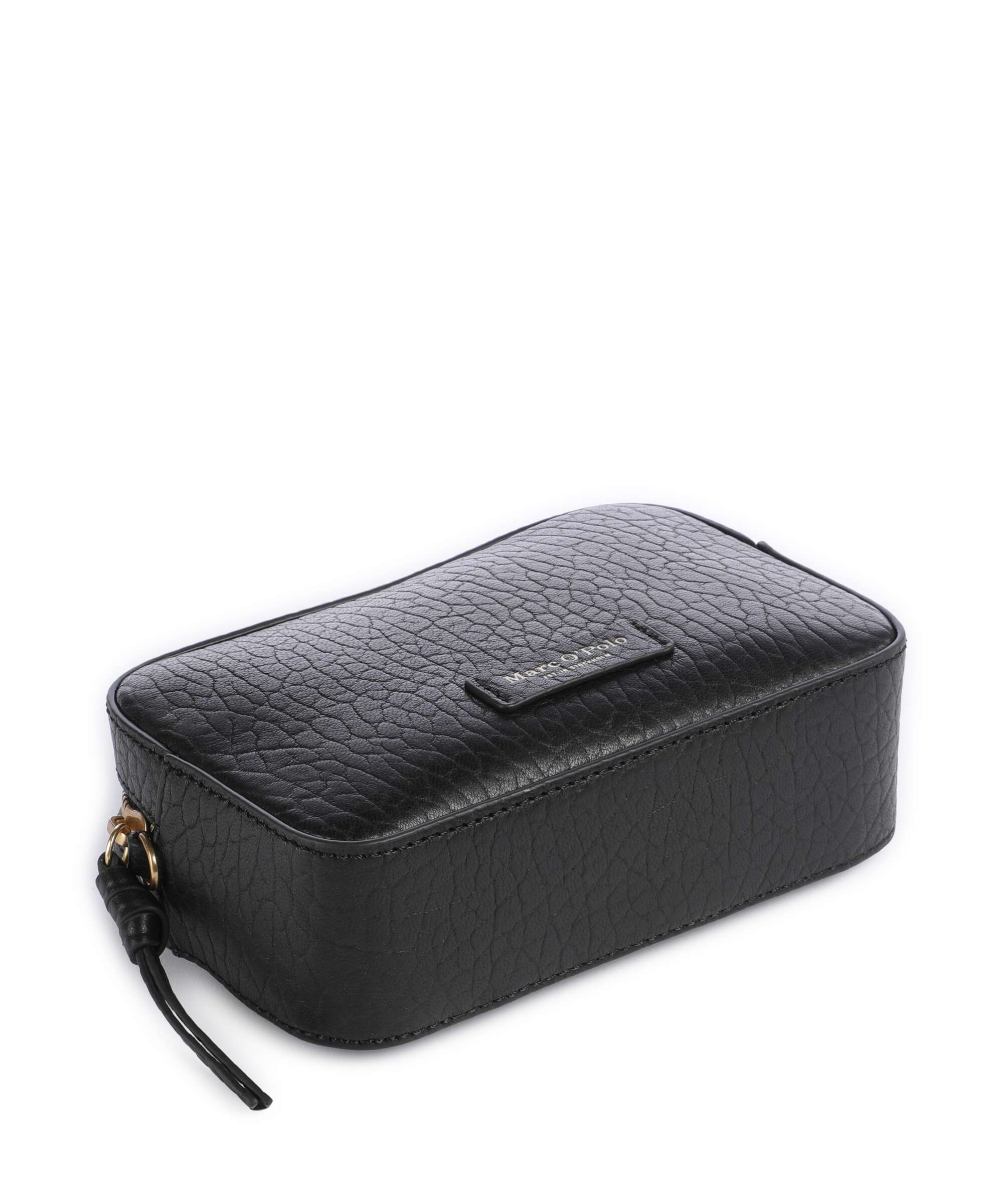 Marc O'Polo Liana S Crossbody tas black - Image 4