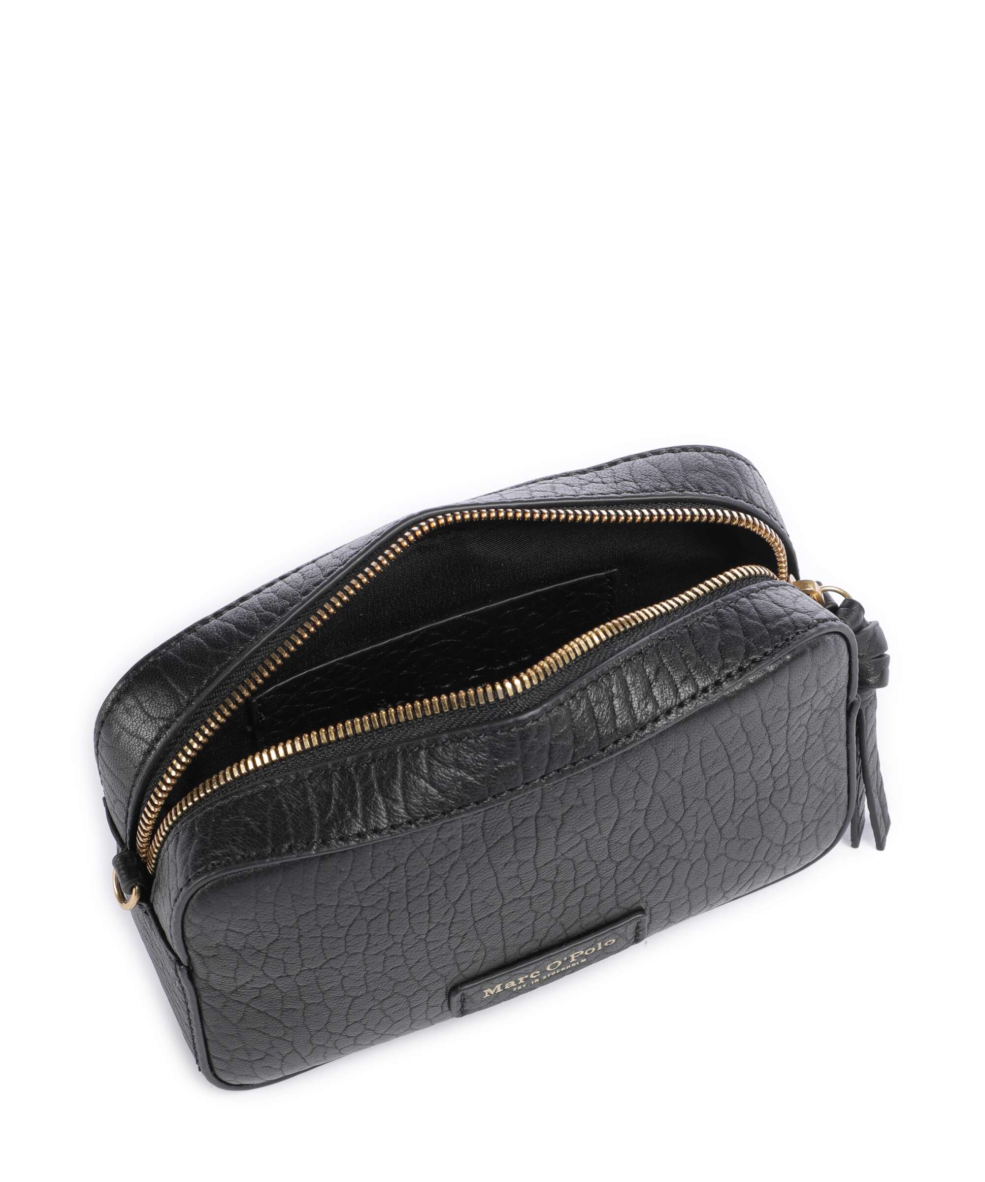 Marc O'Polo Liana S Crossbody tas black - Image 5