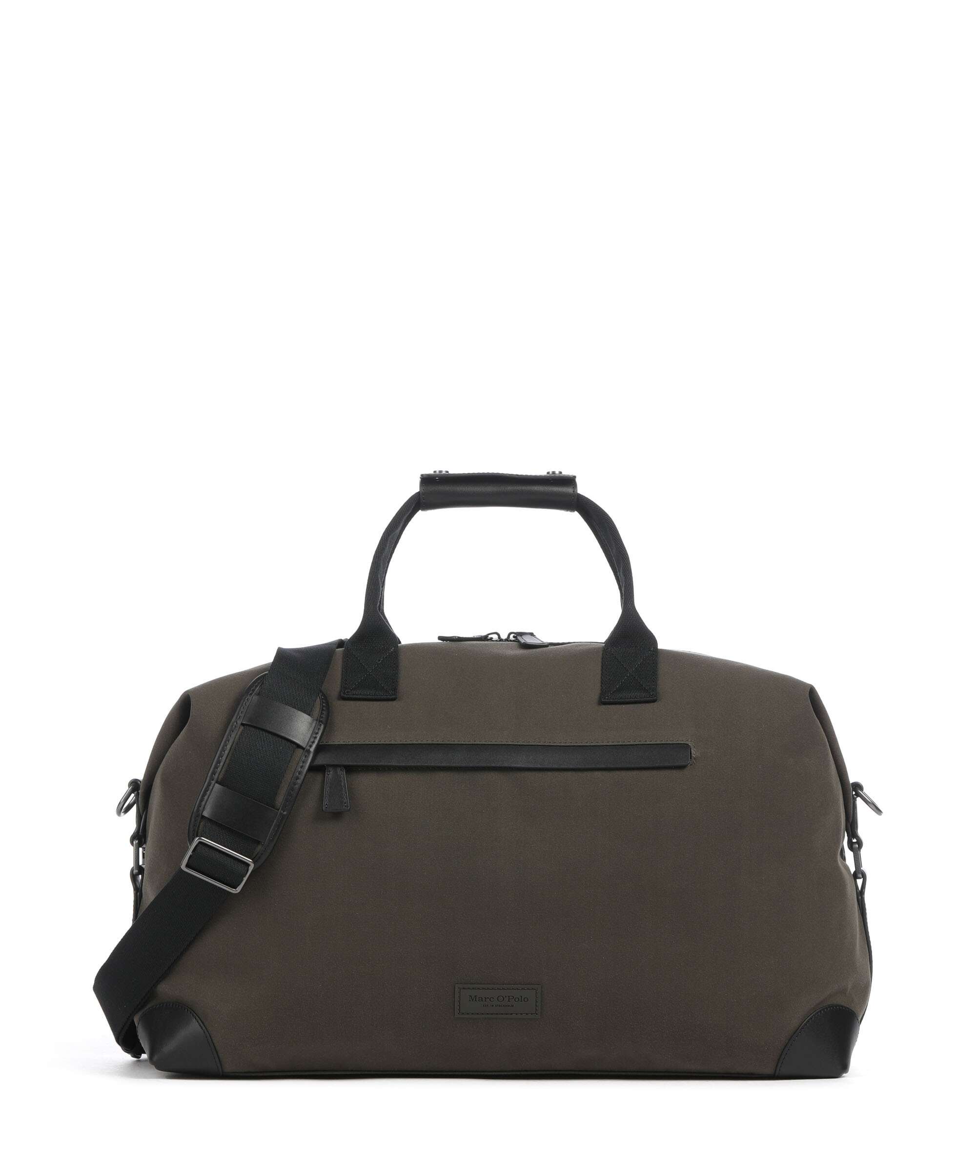 Marc O'Polo Magnus Weekendtas copley brown
