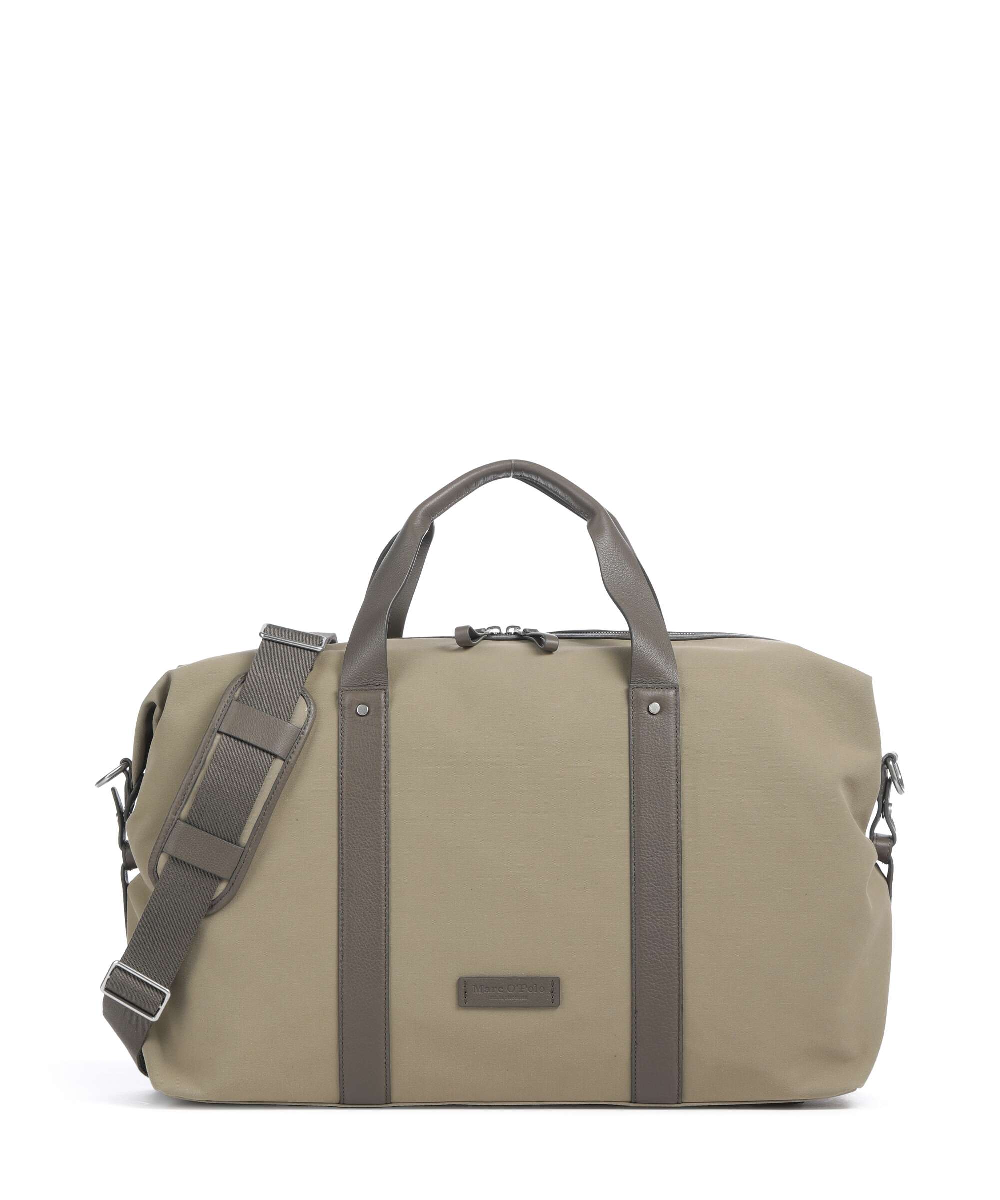Marc O'Polo Min L Weekendtas charlston grey