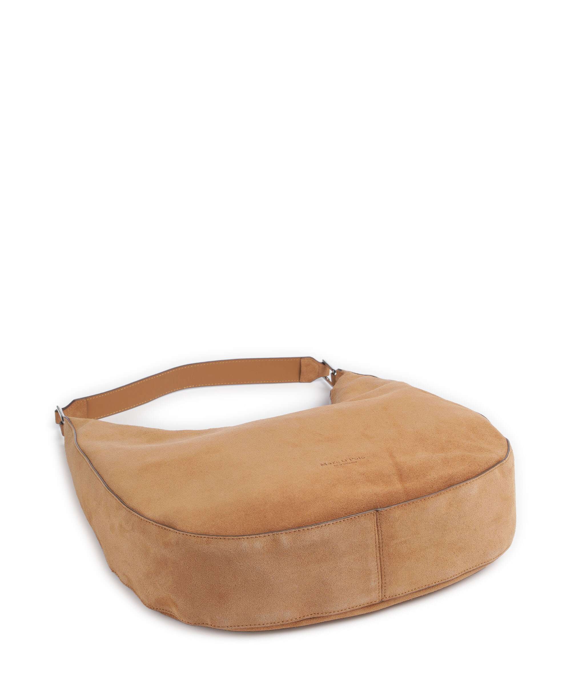 Marc O'Polo Mita M Hobo tas true camel - Image 4