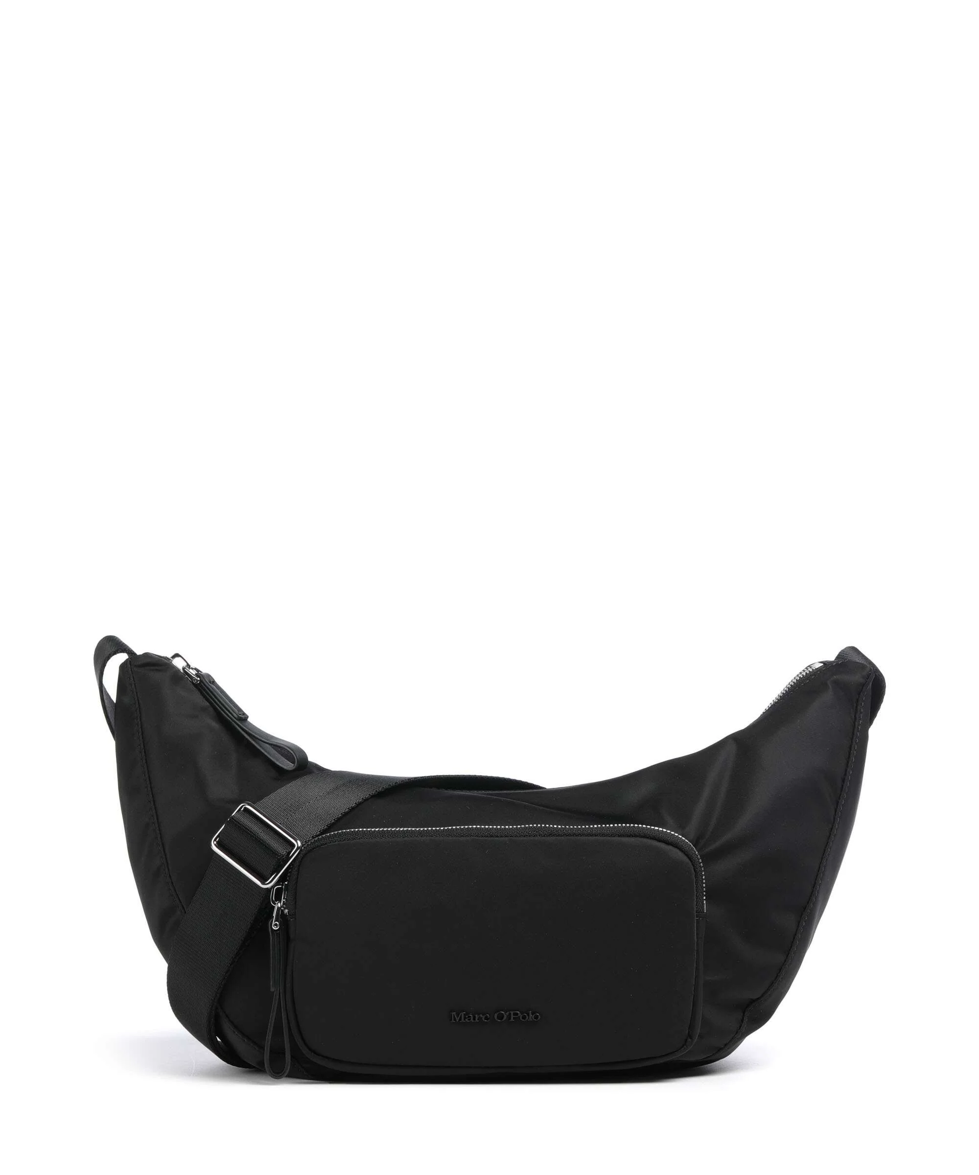 Marc O'Polo Nanja S Crossbody tas black