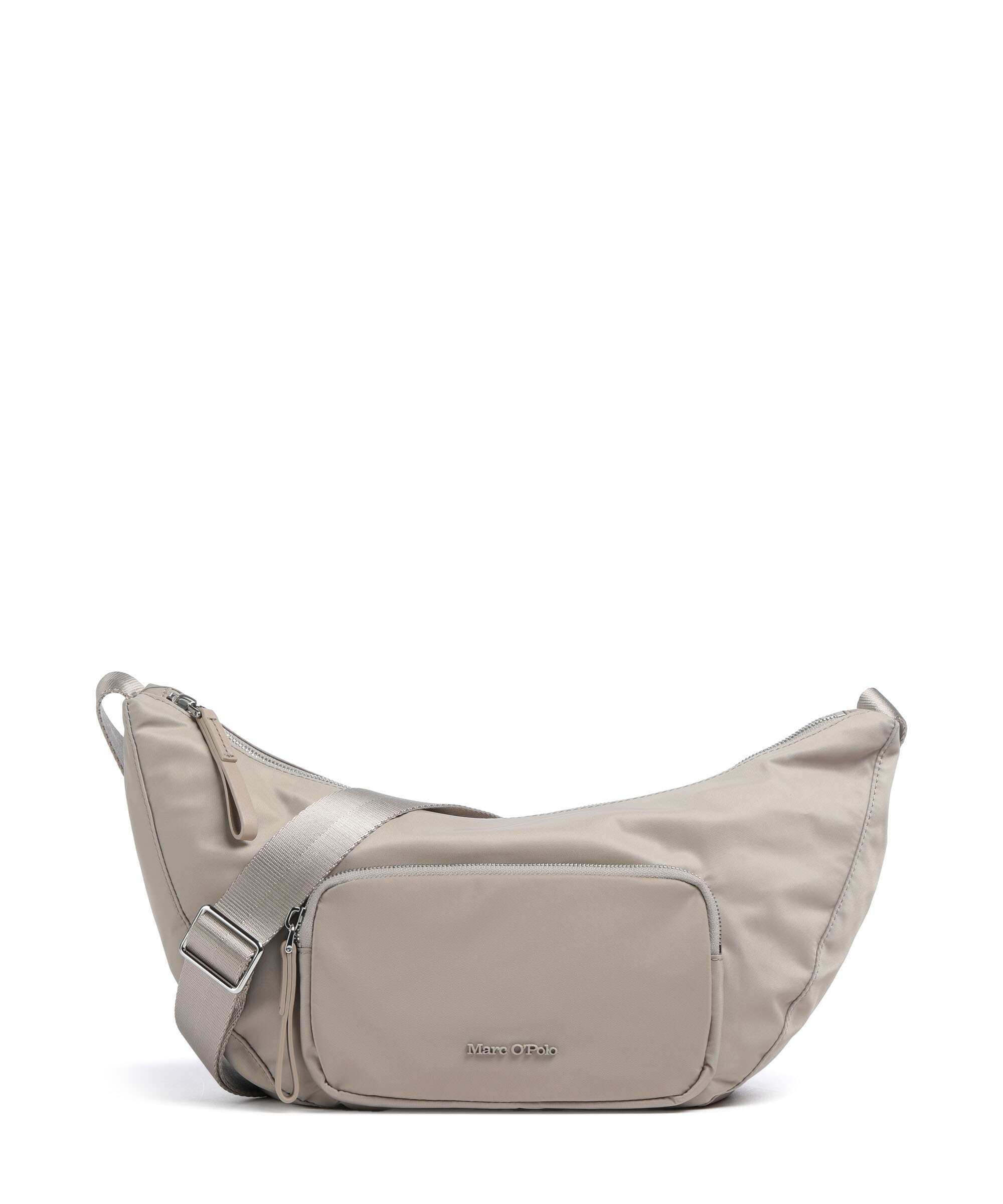 Marc O'Polo Nanja S Crossbody tas chalky mauve
