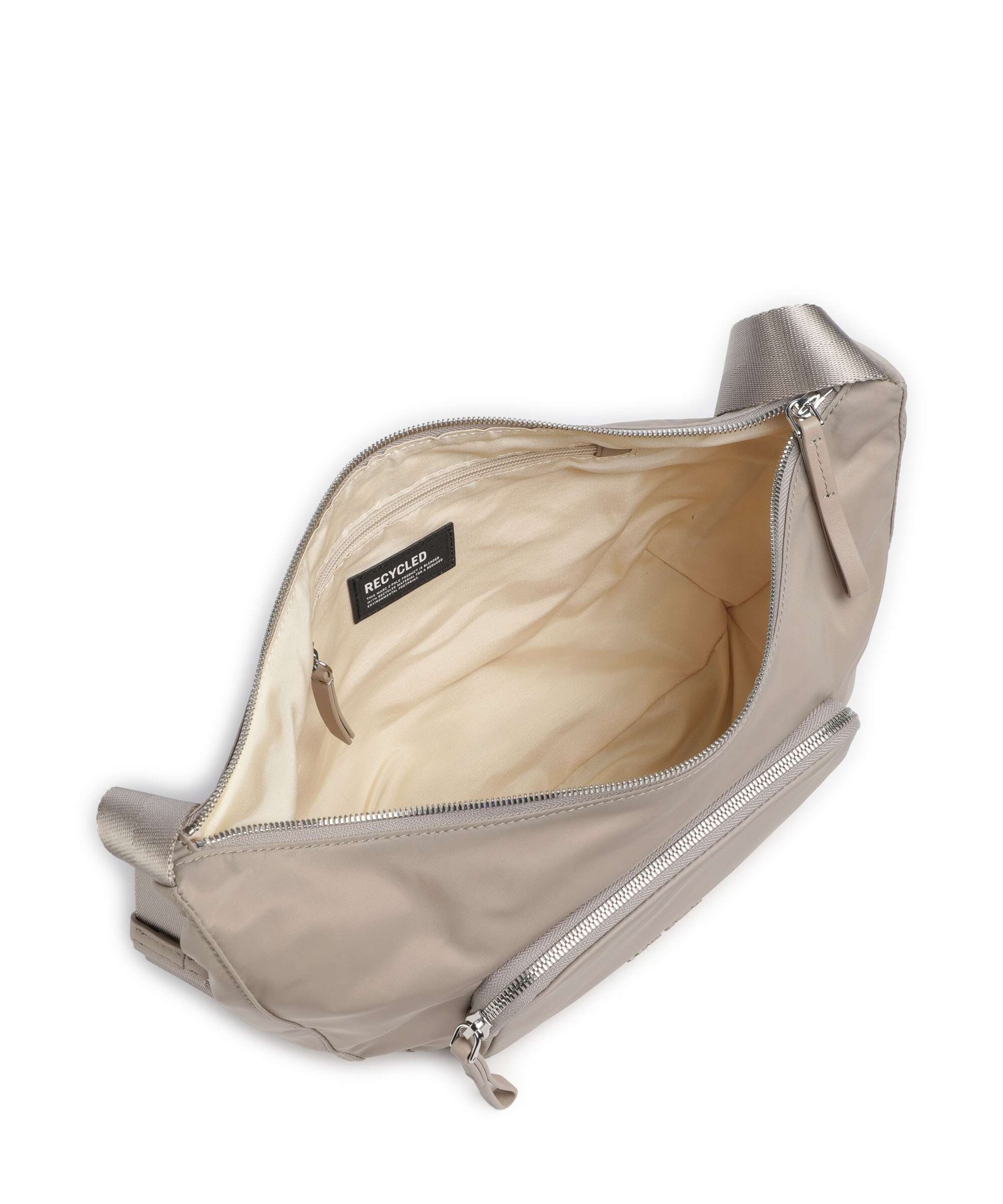Marc O'Polo Nanja S Crossbody tas chalky mauve - Image 5