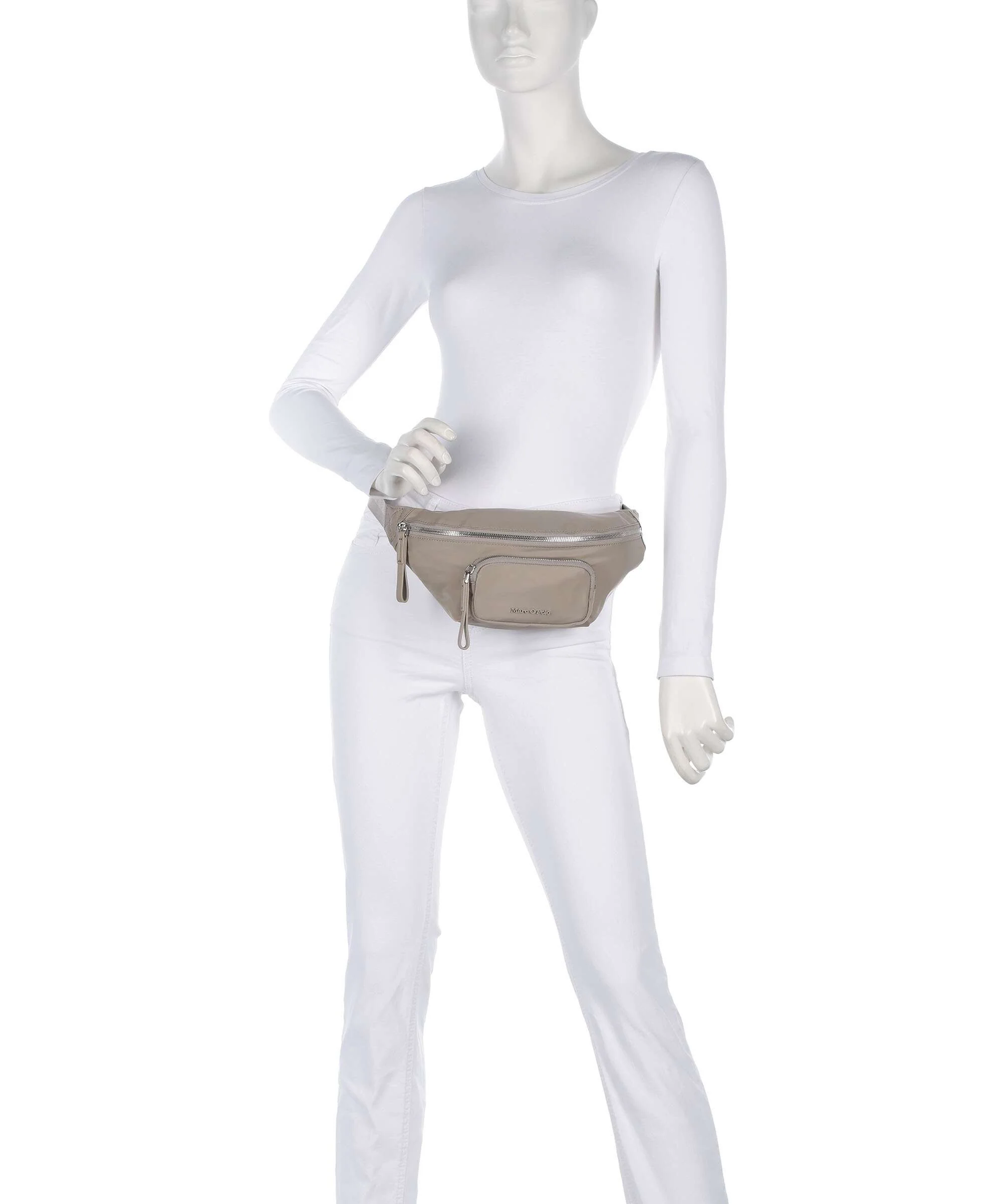 Marc O'Polo Nia Heuptas chalky mauve - Image 3