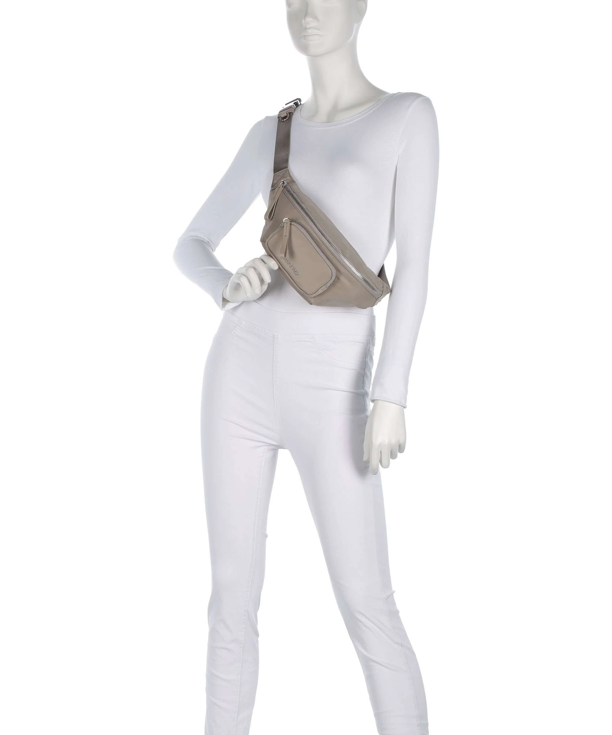 Marc O'Polo Nia Heuptas chalky mauve - Image 4