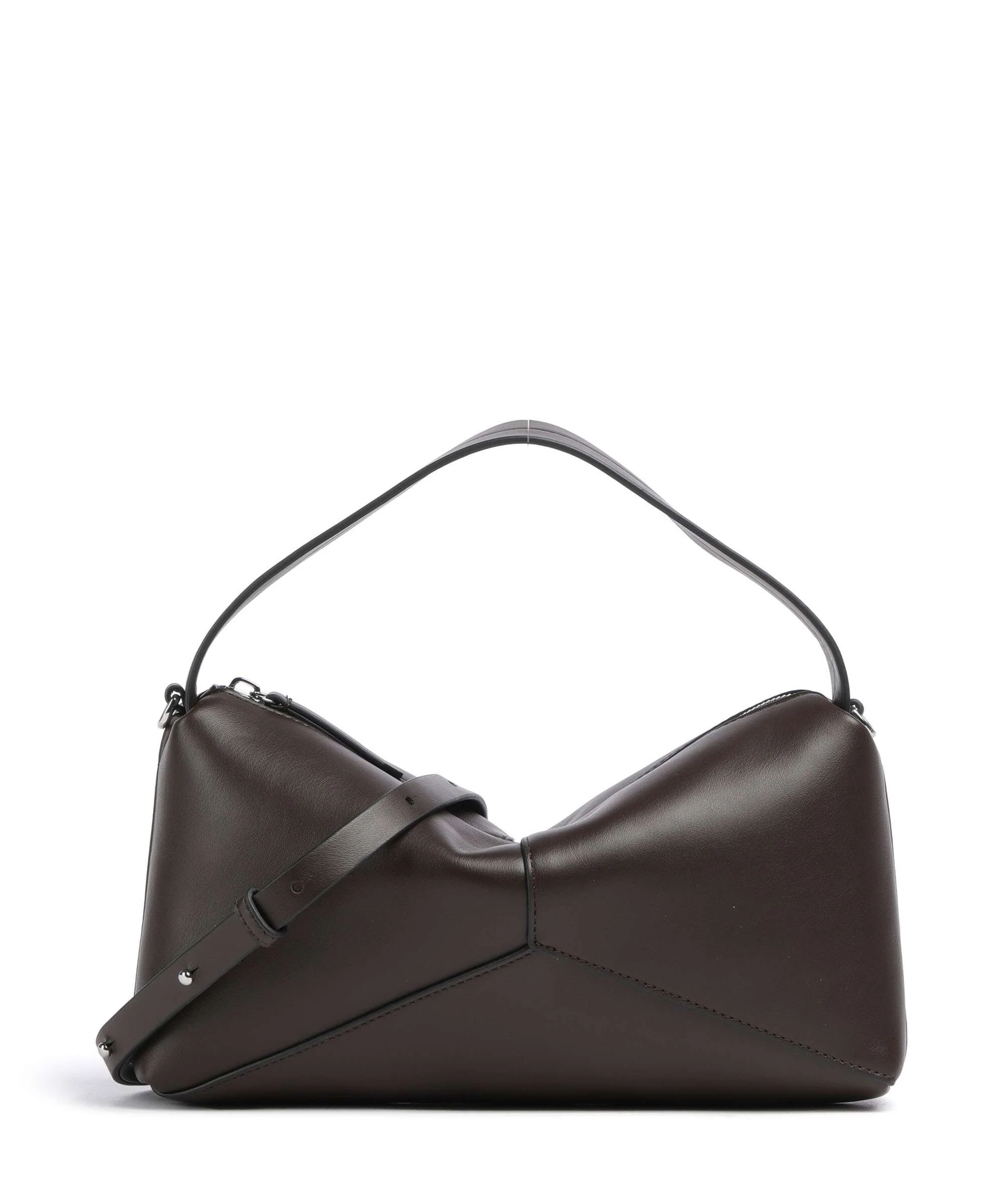 Marc O'Polo Sanya S Handtas dark brown